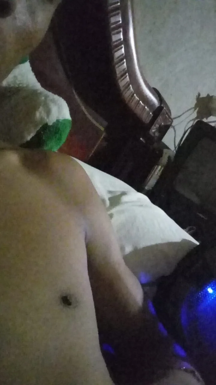 XXX Porn Photo of Nude elbatastan 6