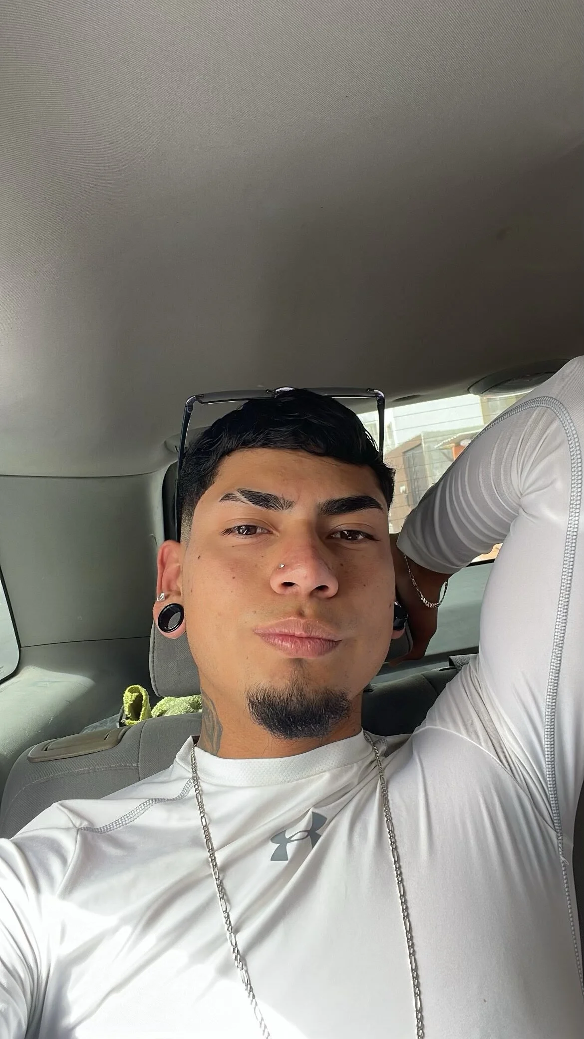 XXX Porn Photo of Nude Ricardo2334 5