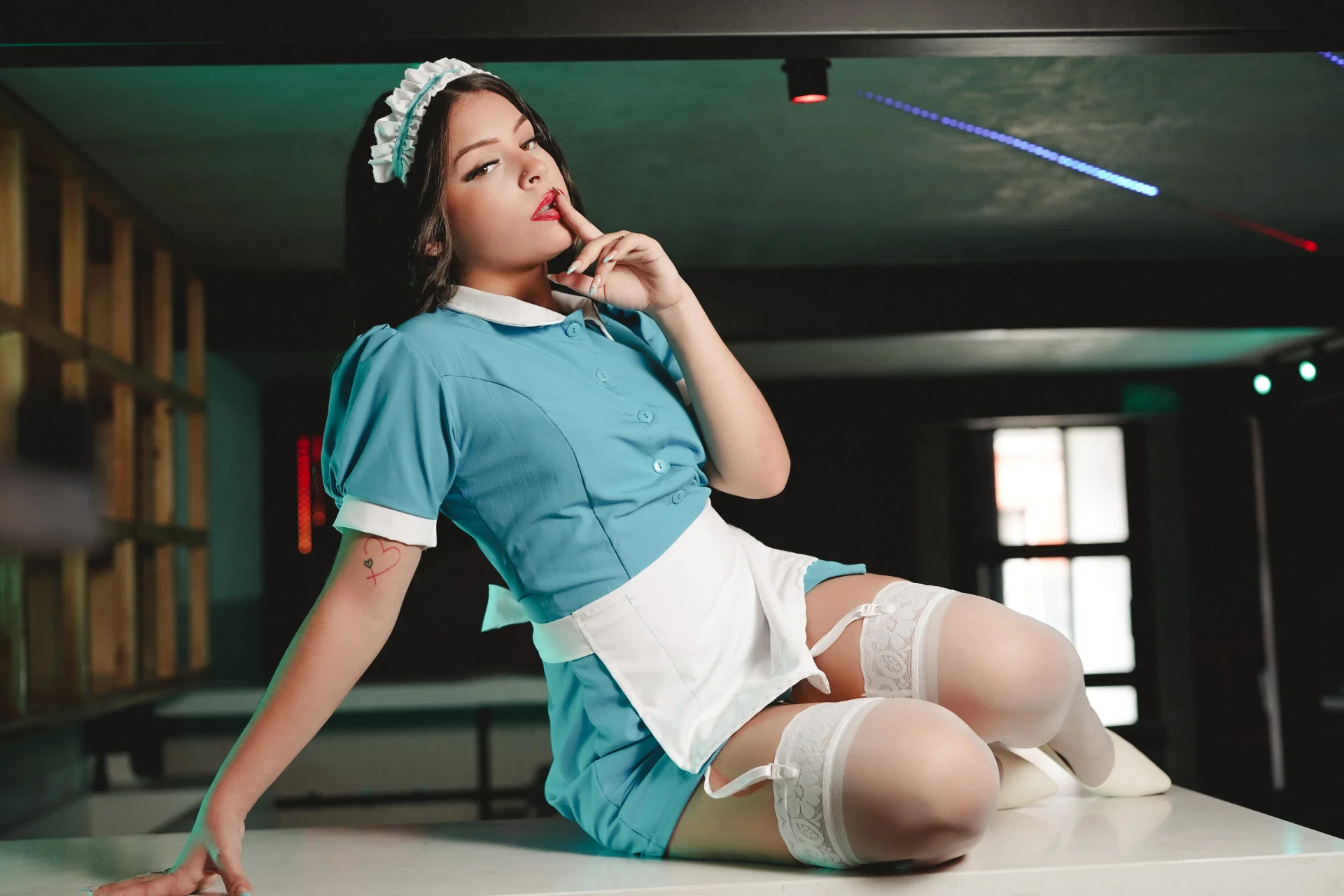 XXX Porn Photo of Nude Annavic__ 25