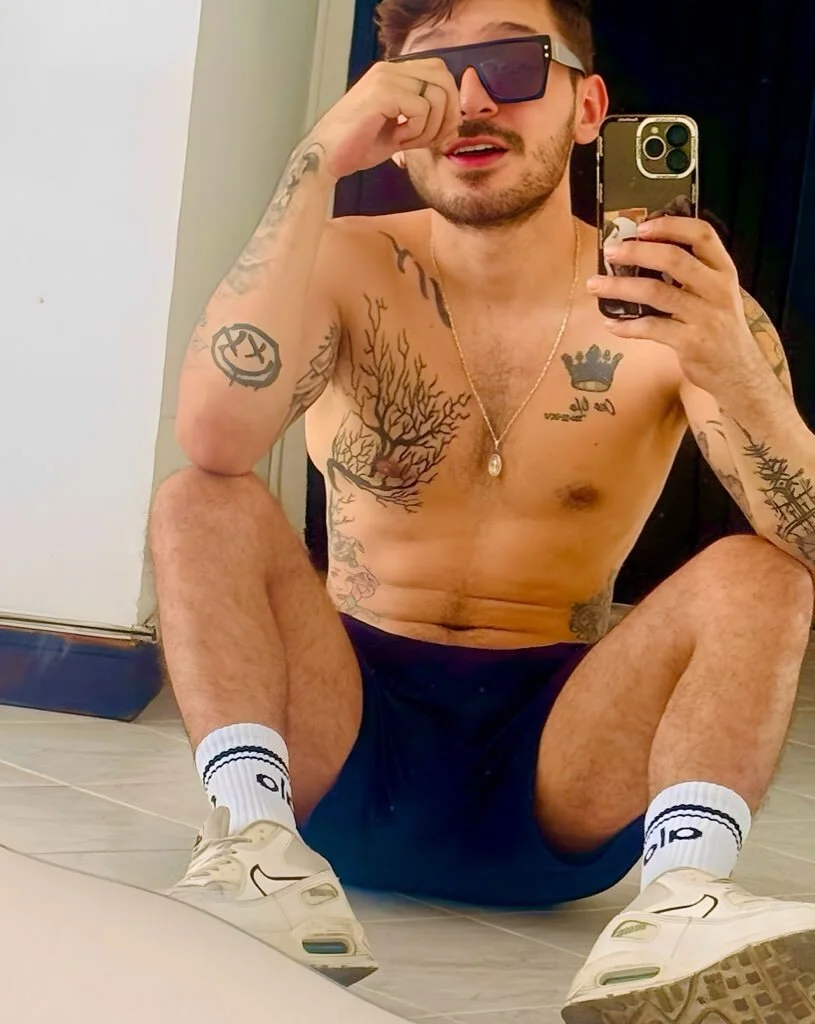 XXX Porn Photo of Nude jhonny_sulivan 11