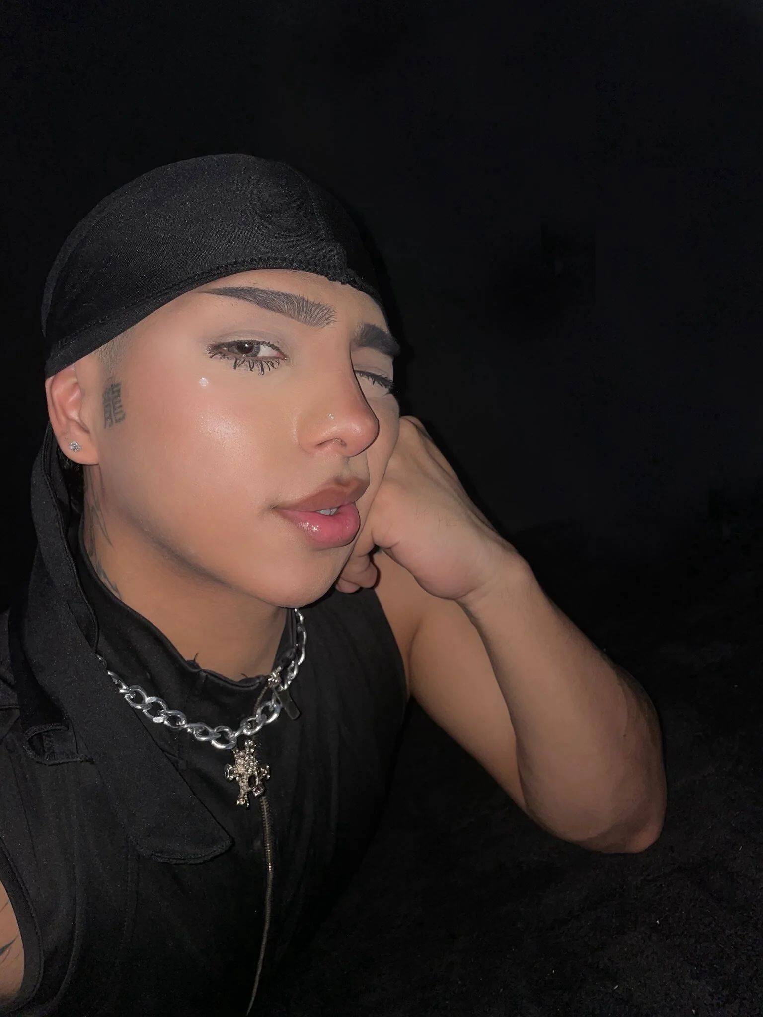 XXX Porn Photo of Nude babydragun 11