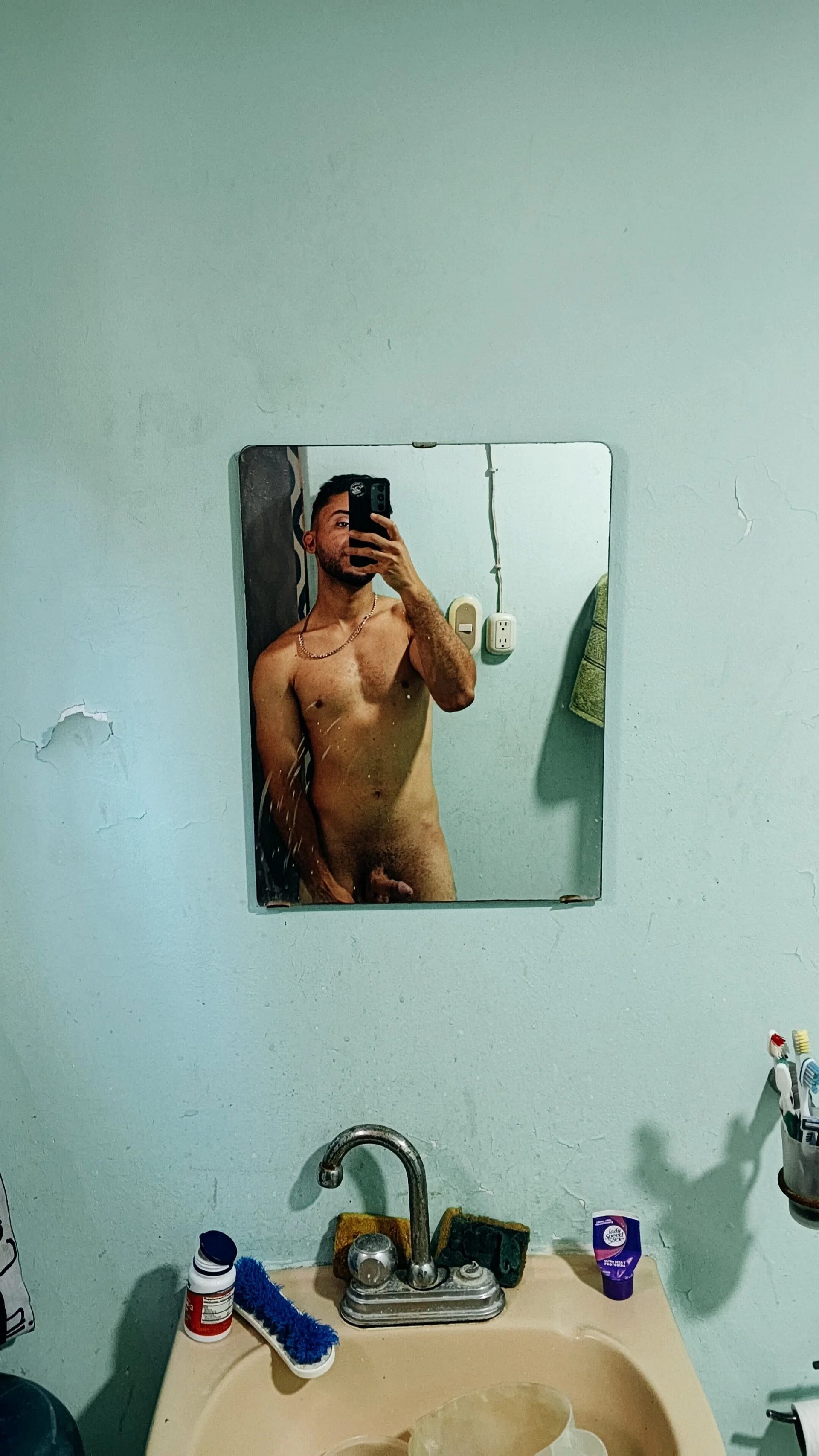 XXX Porn Photo of Nude Renjosu 3