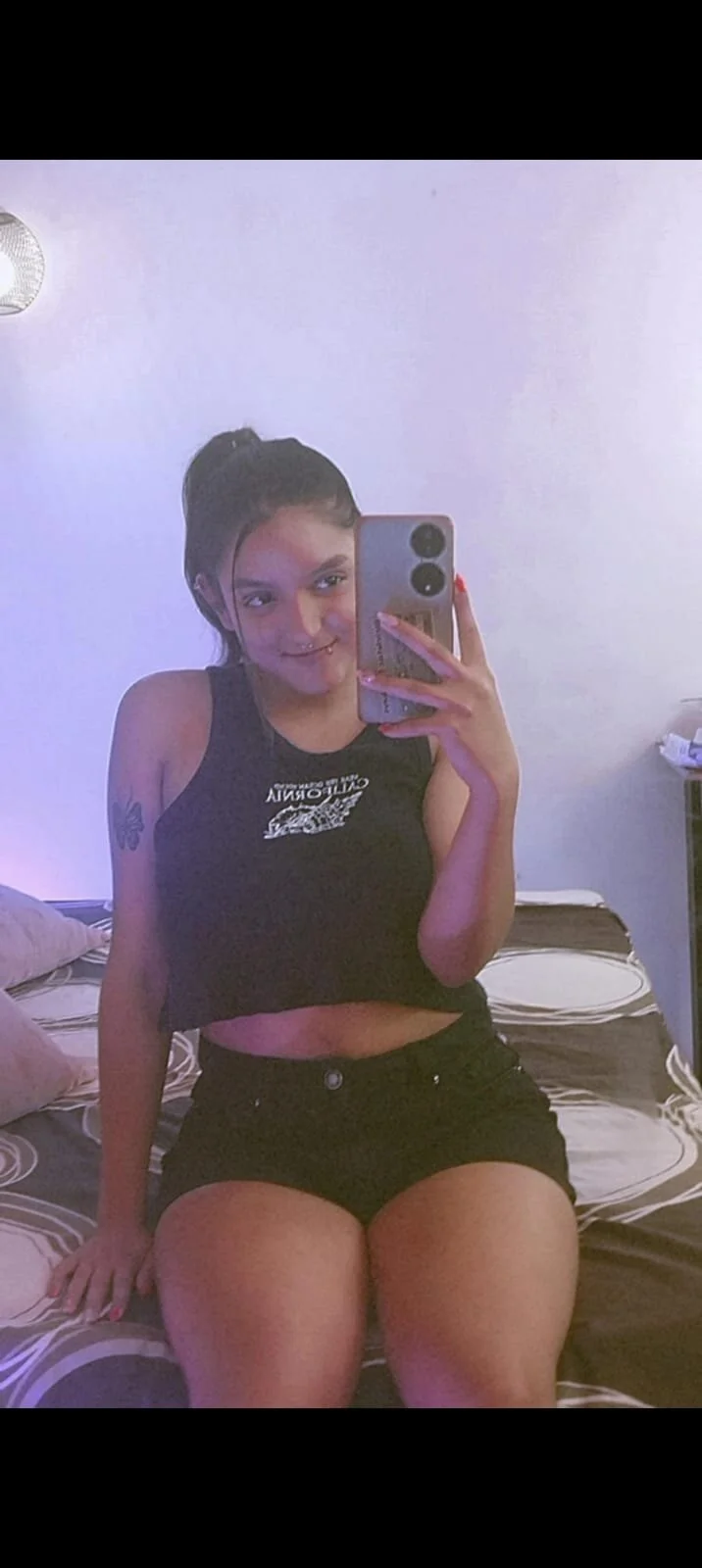 XXX Porn Photo of Nude Ari_20_ 10