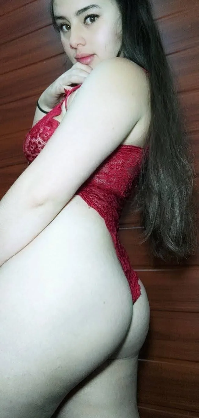 XXX Porn Photo of Nude Lianngrace 25