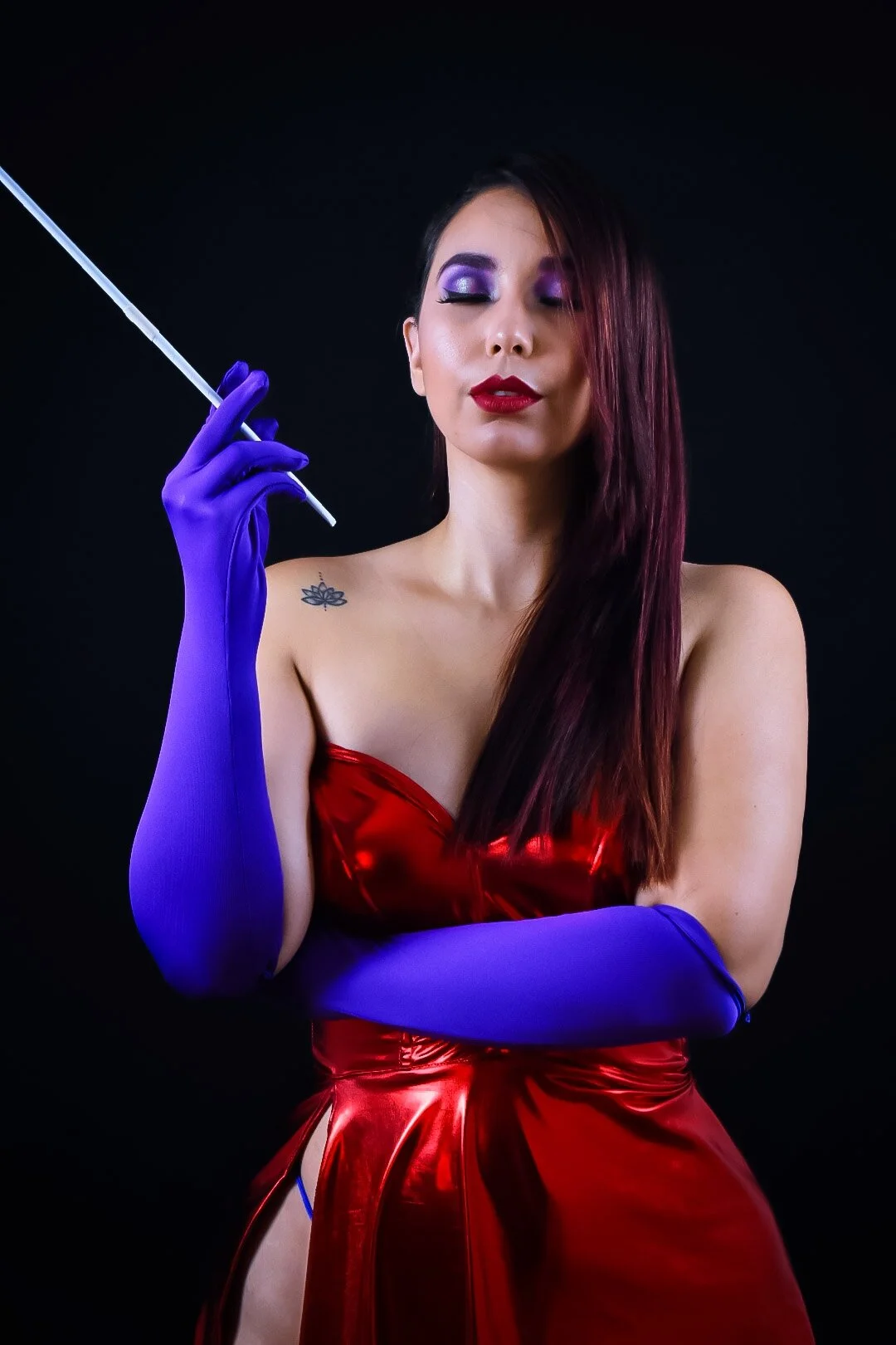 XXX Porn Photo of Nude violetasimonz 67