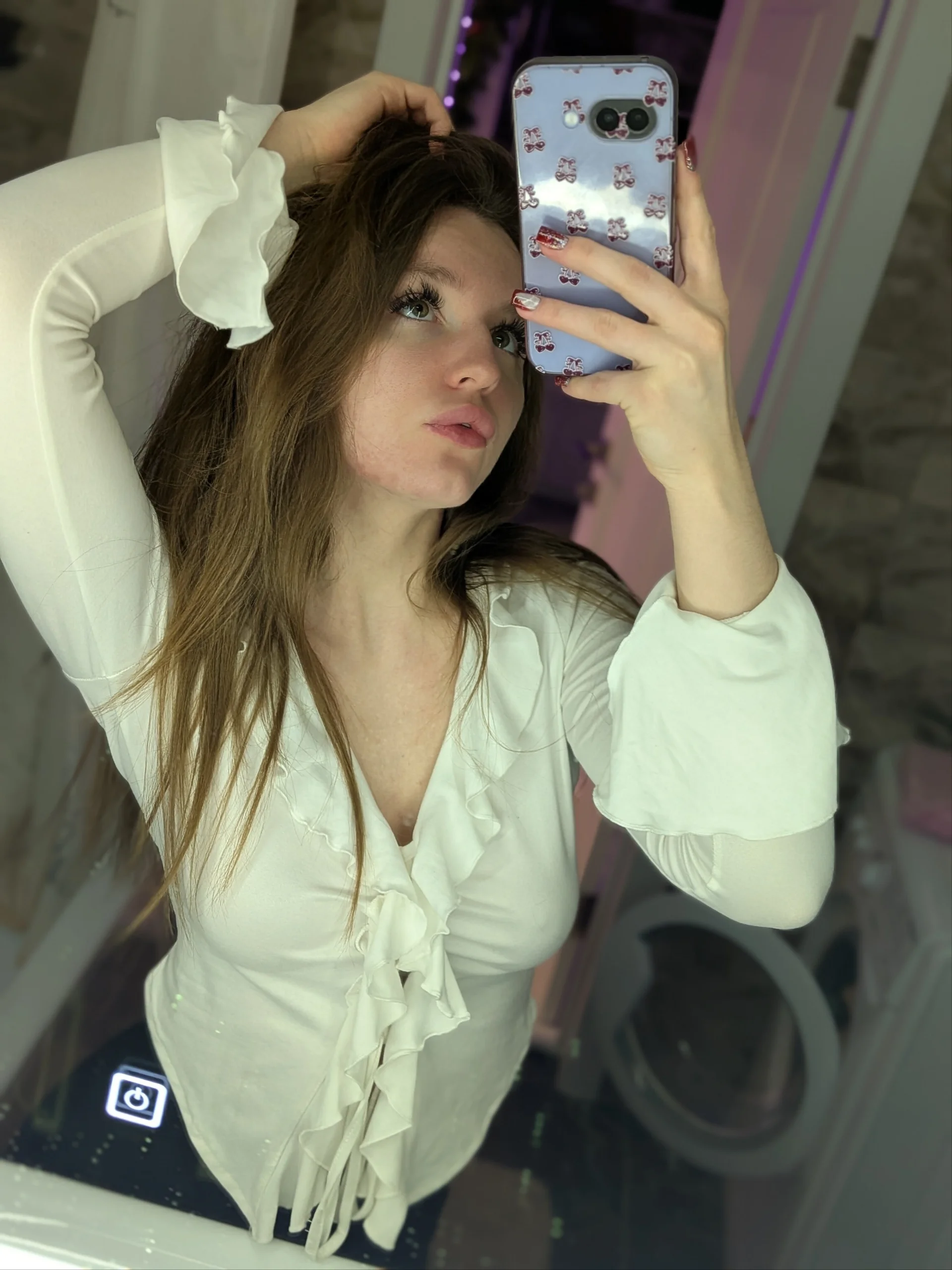 XXX Porn Photo of Nude juicy-pussy 100