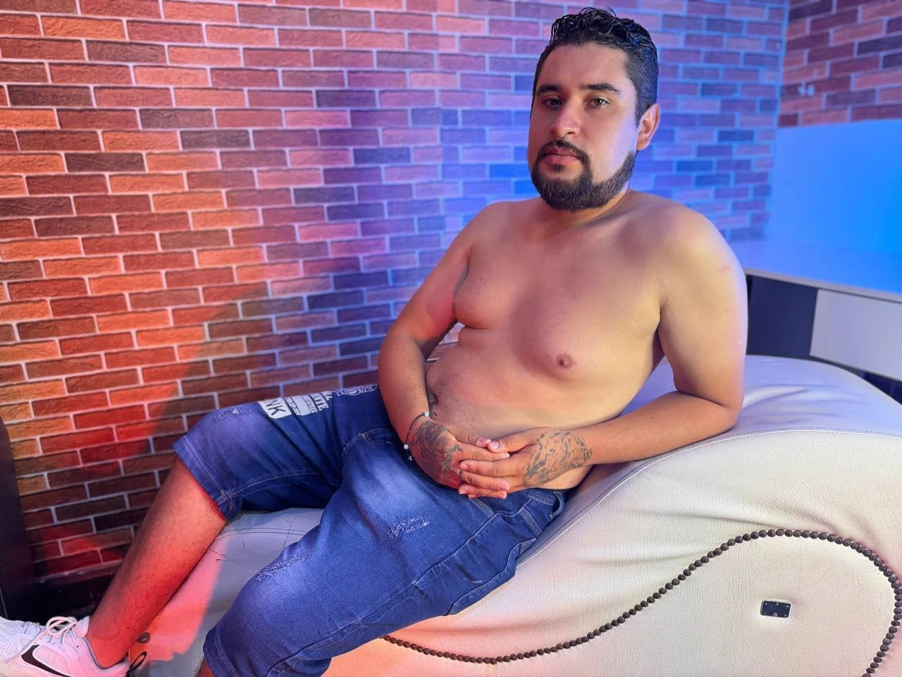 XXX Porn Photo of Nude rocockdaddy 1