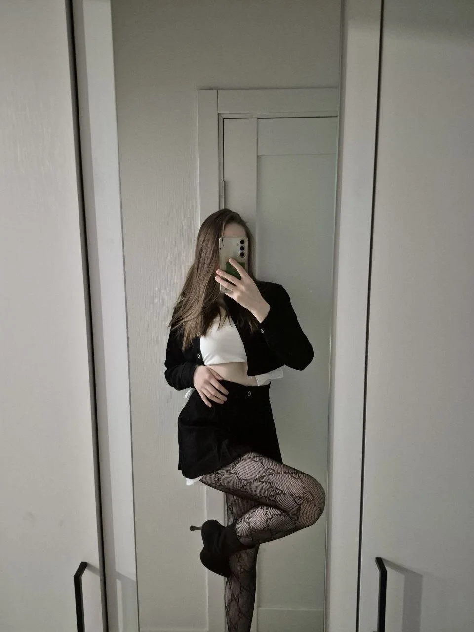 XXX Porn Photo of Nude UteBunning 4