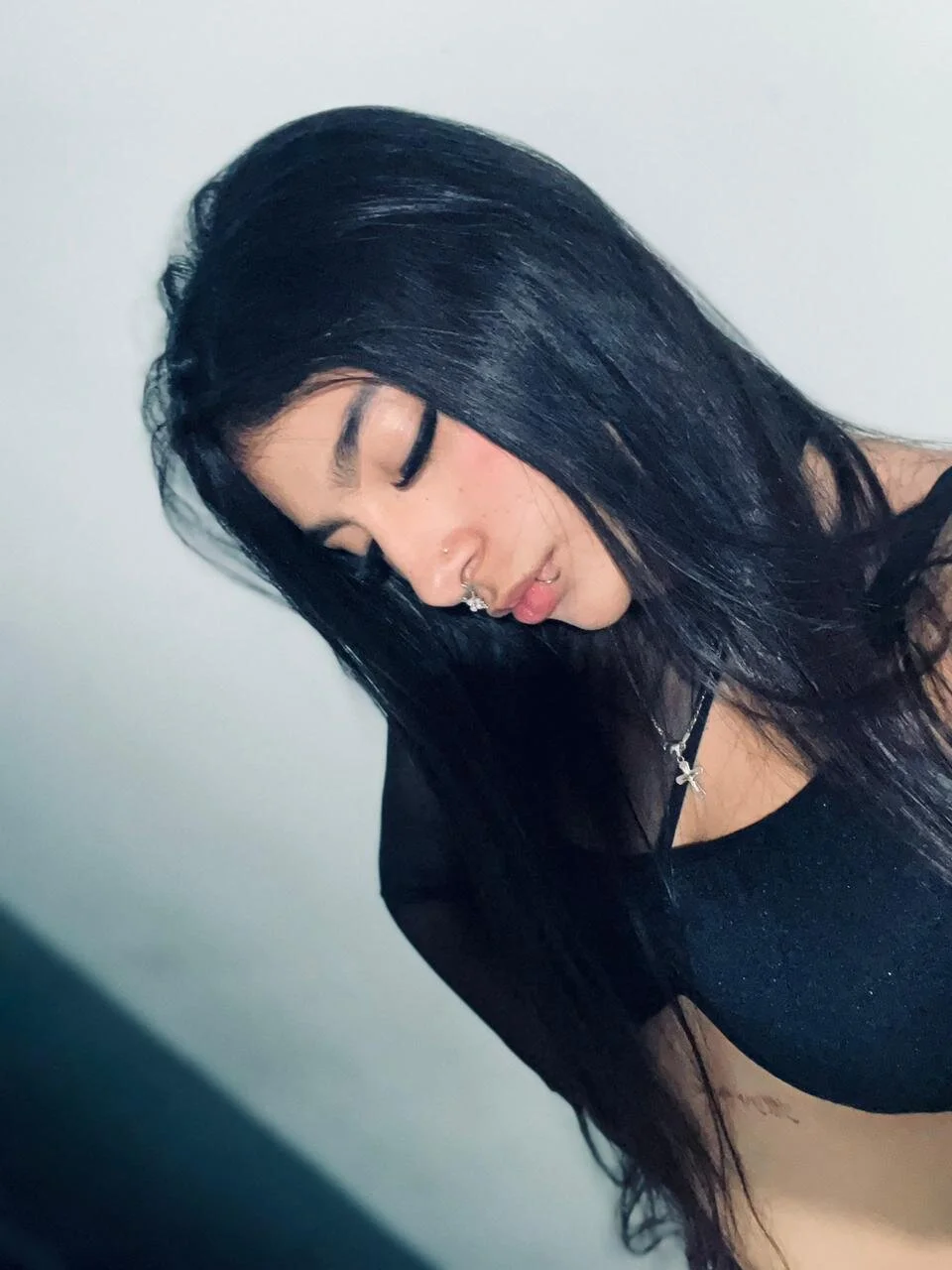 XXX Porn Photo of Nude KendalFoxx 1