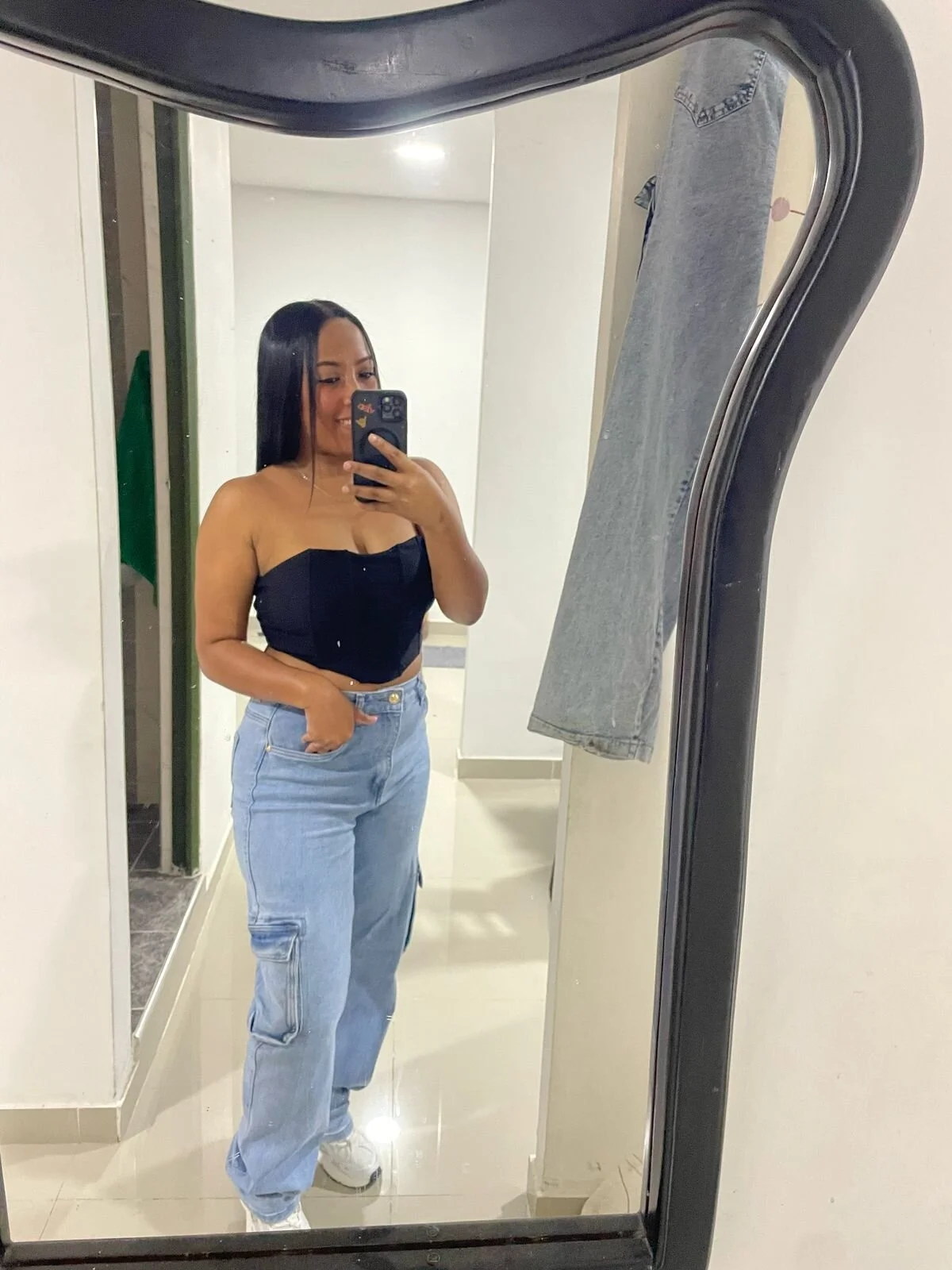 XXX Porn Photo of Nude RoseeCarter 4