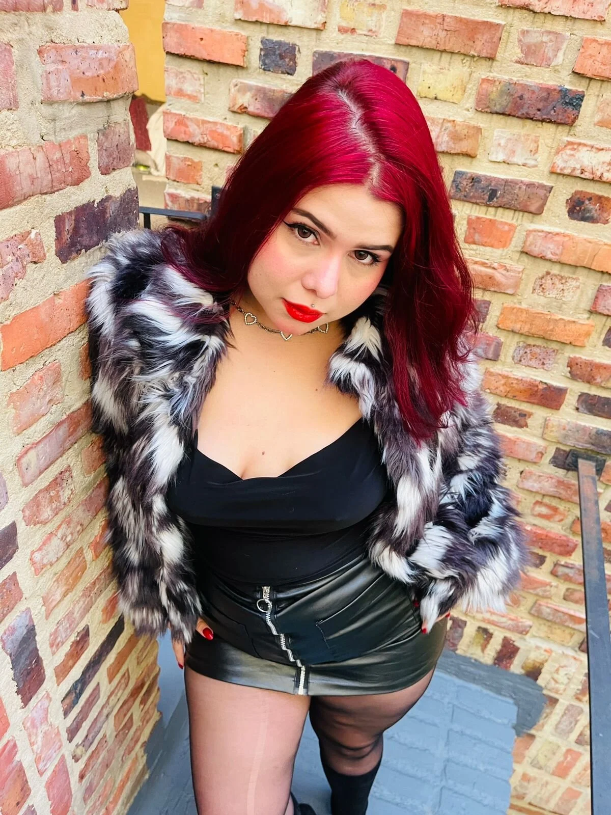 XXX Porn Photo of Nude BlazedPauX 324