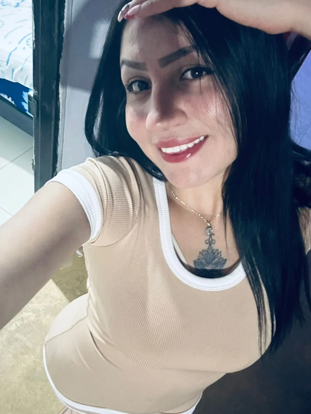 XXX Porn Photo of Nude Linda_Tania 4