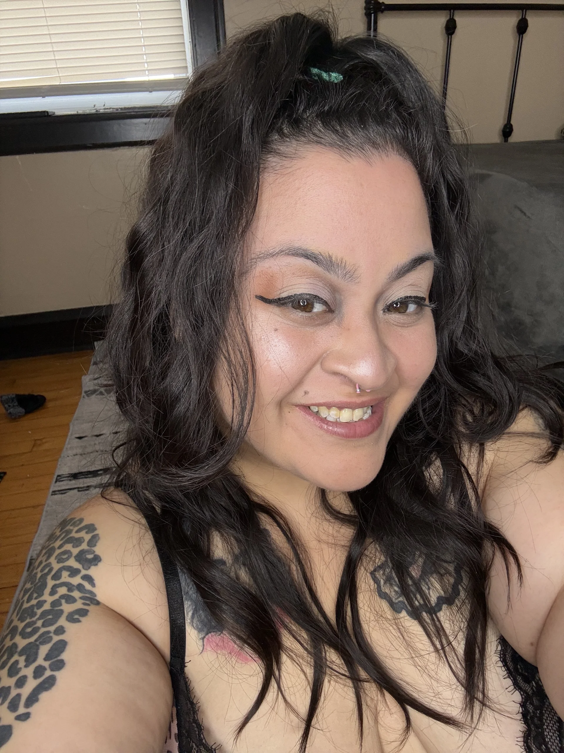 XXX Porn Photo of Nude Tillymarie 6