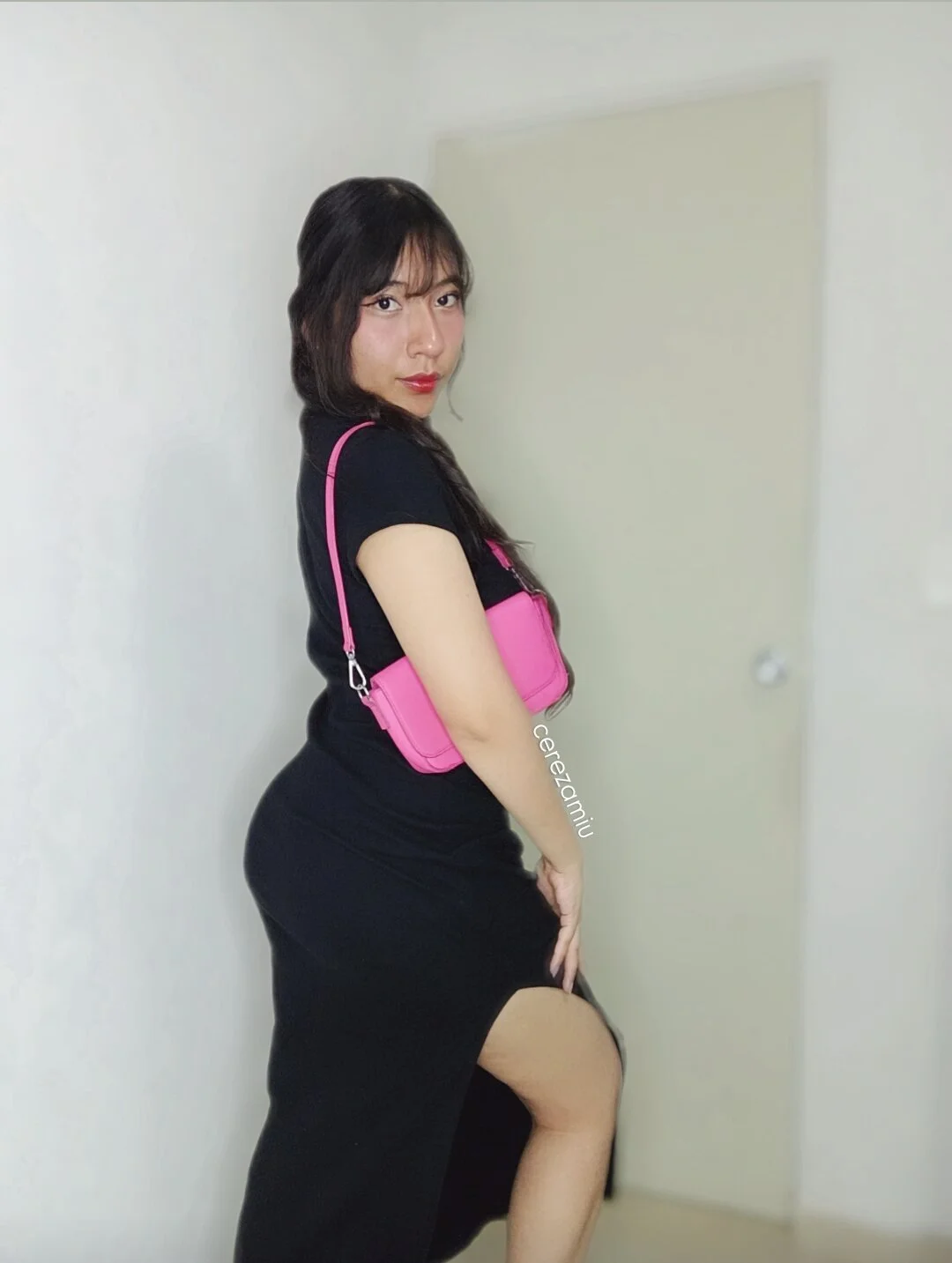 XXX Porn Photo of Nude imzoezzz 2