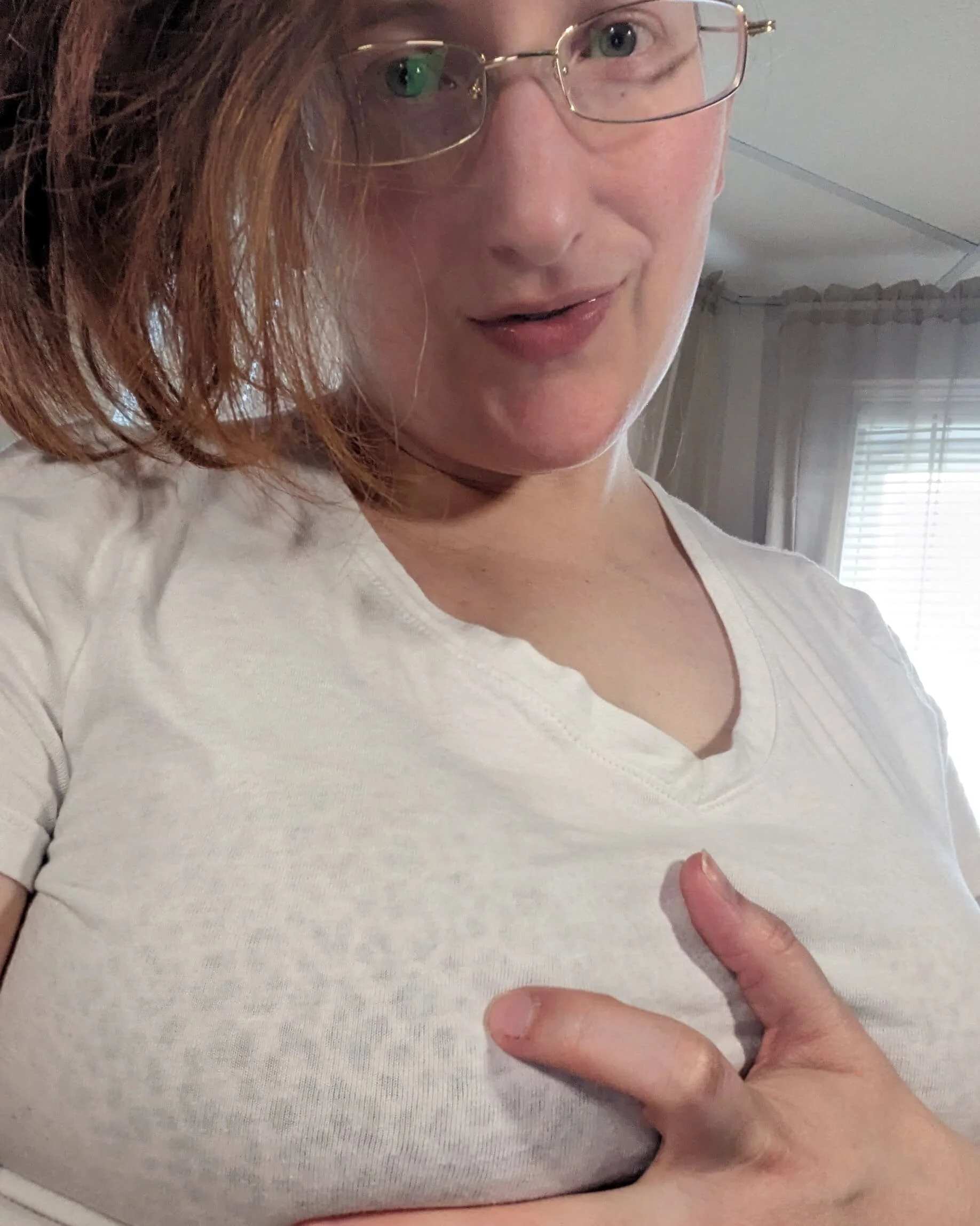 XXX Porn Photo of Nude WickedAphrodite 686