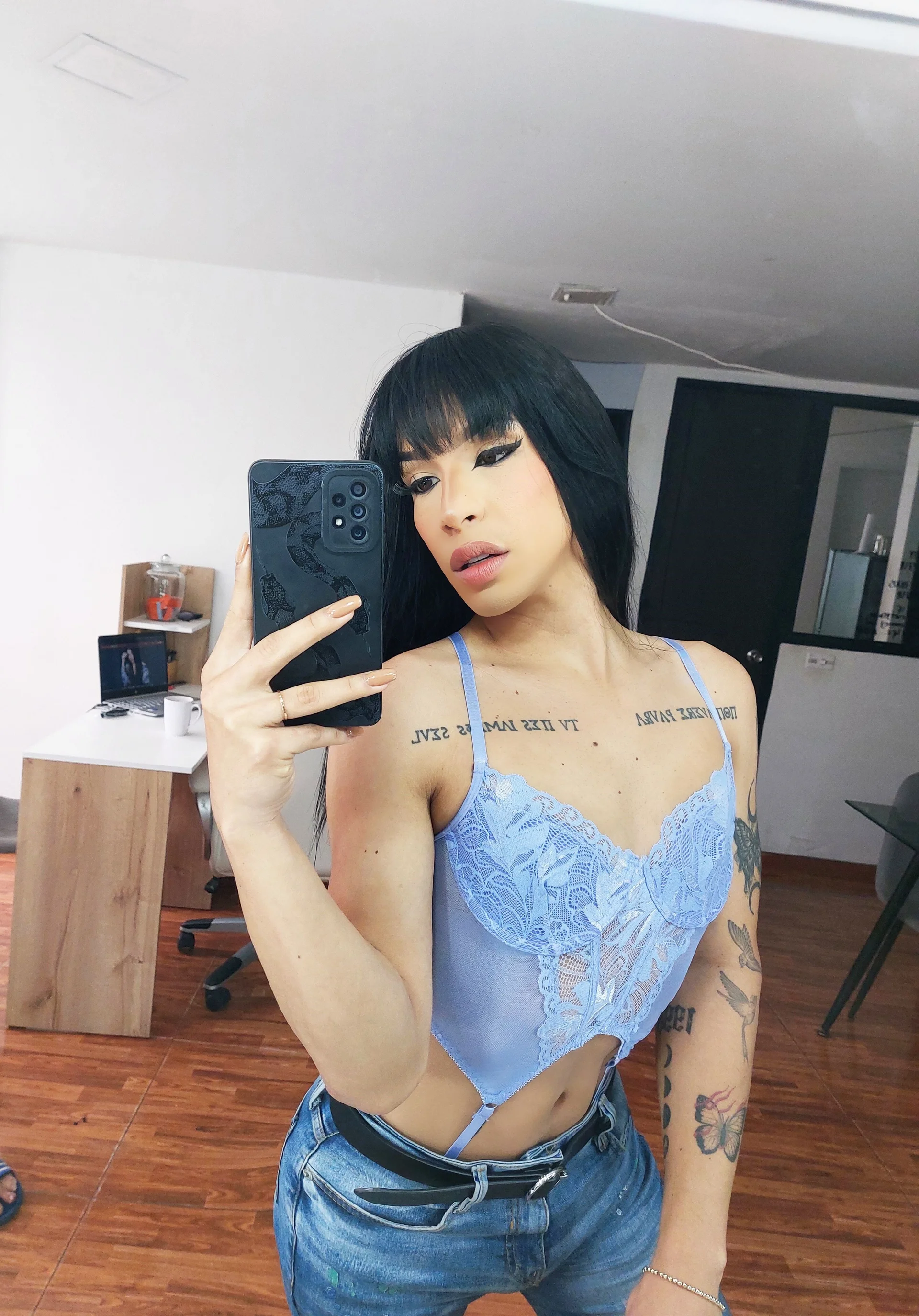 XXX Porn Photo of Nude Jess_Goddess 439