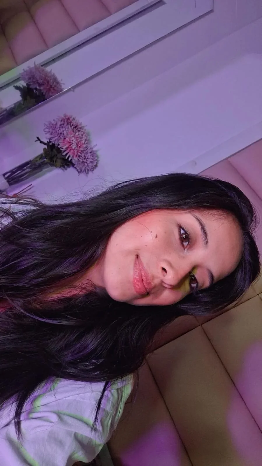 XXX Porn Photo of Nude little-Emma 19