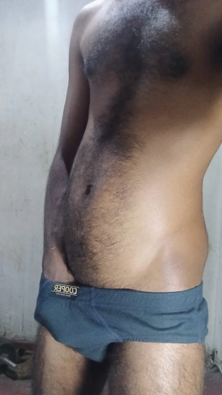 XXX Porn Photo of Nude Nimesh071 12