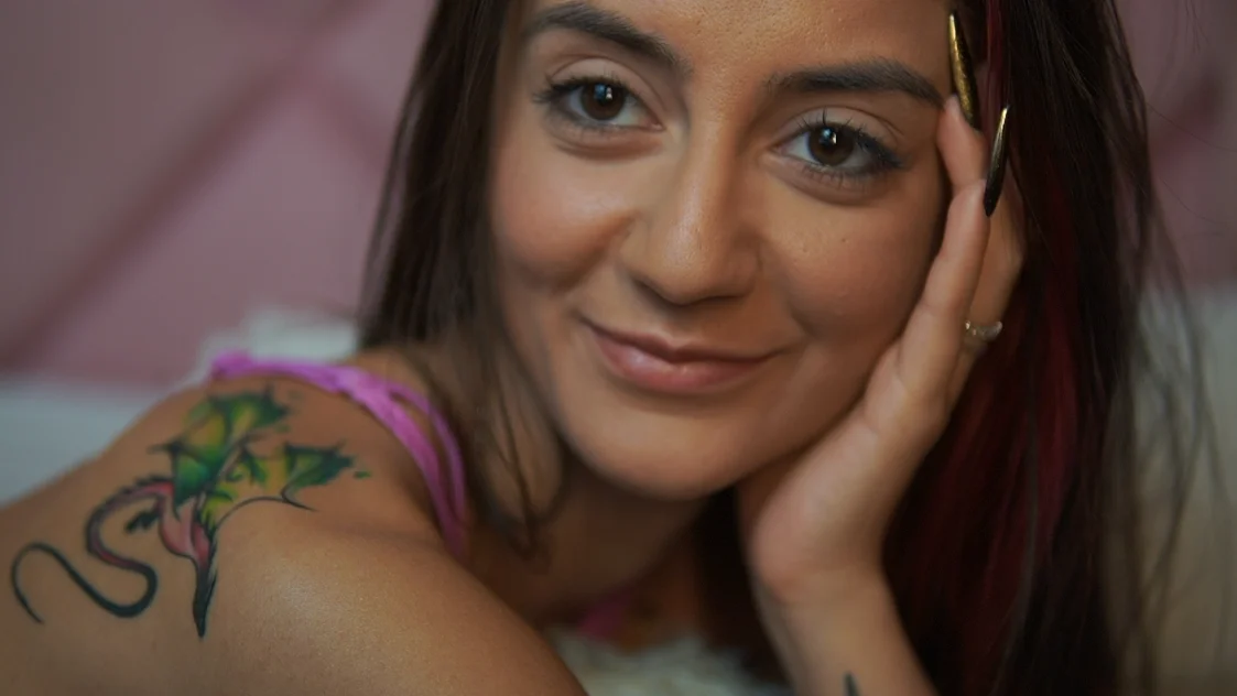 XXX Porn Photo of Nude SabrinaHope 80
