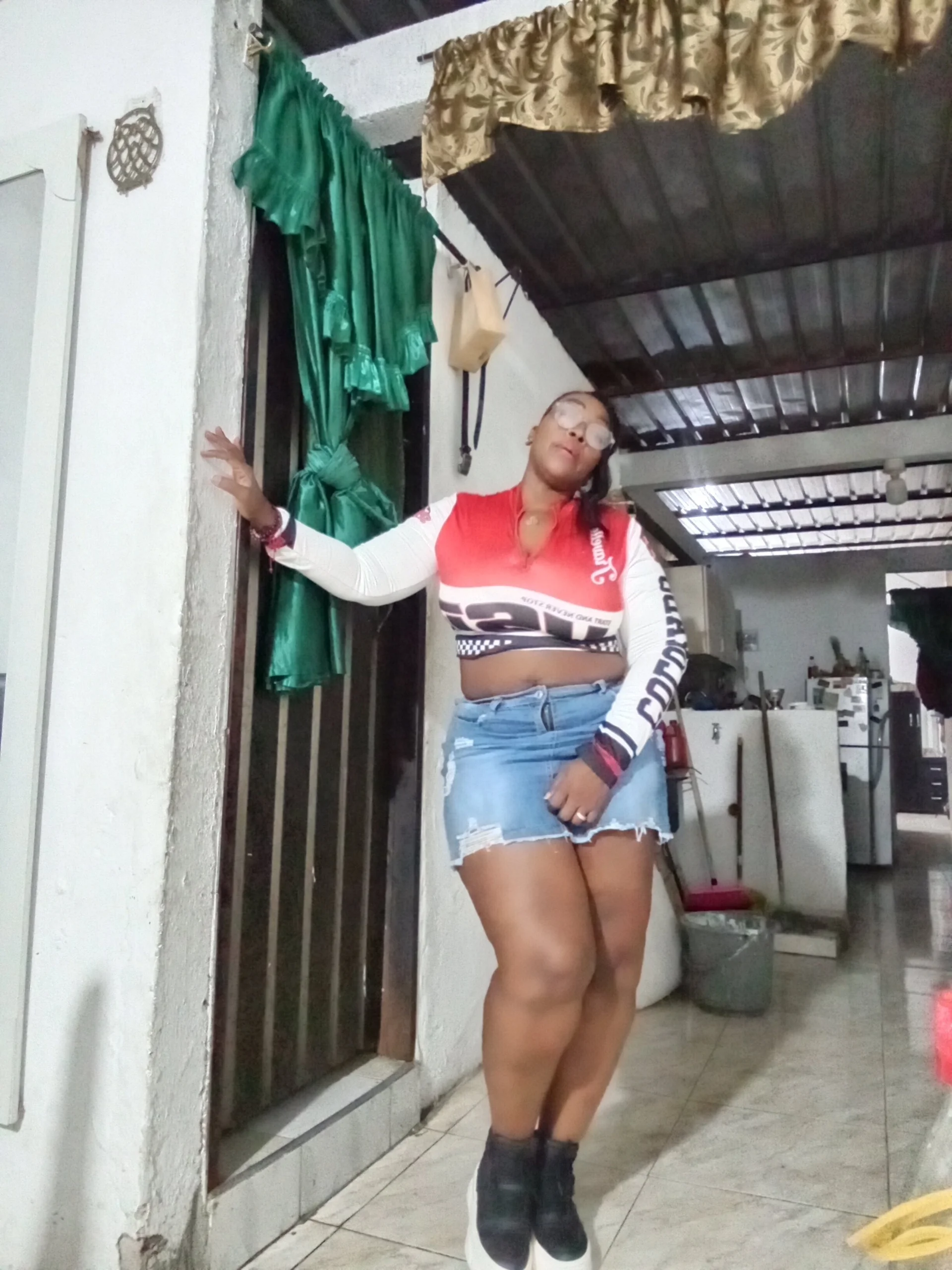 XXX Porn Photo of Nude loretybig 19