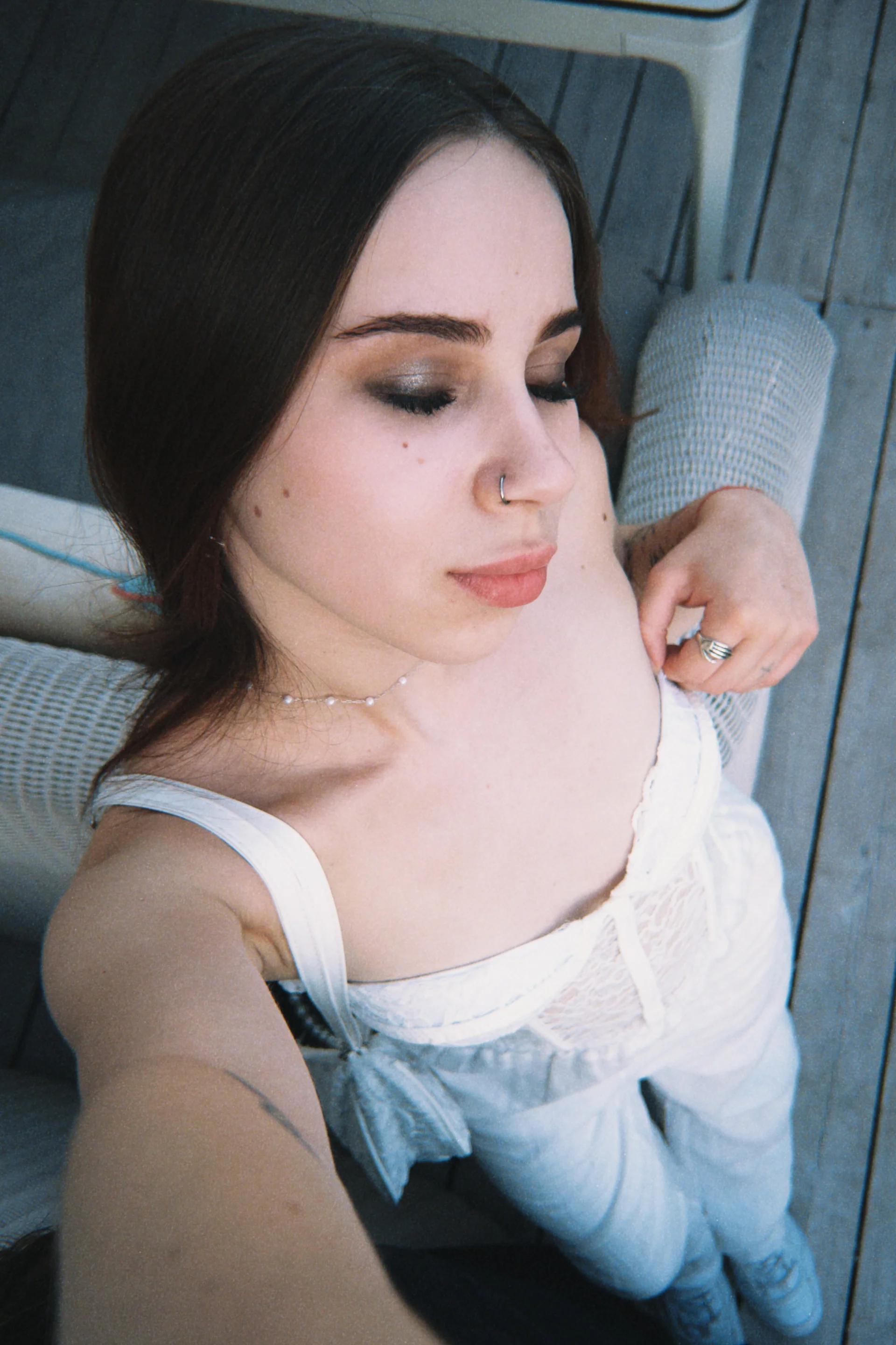 XXX Porn Photo of Nude bubblegum1_ 7