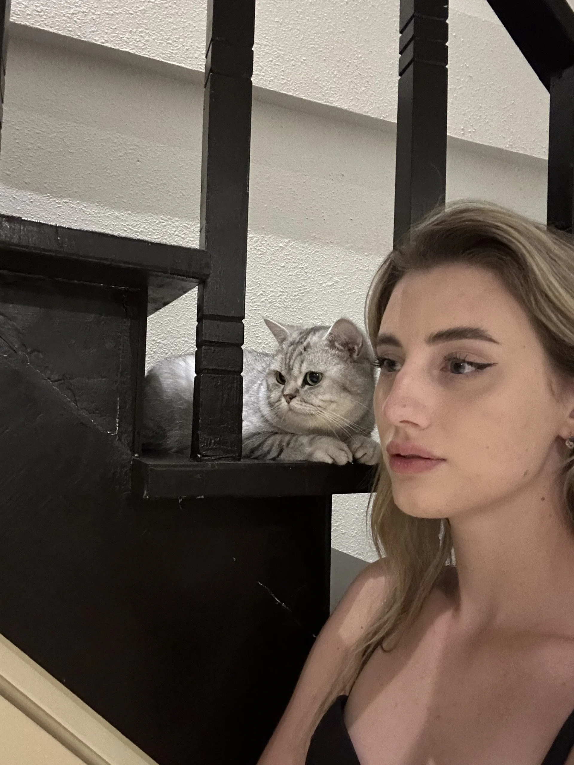 XXX Porn Photo of Nude Naughty-Kitty1 29
