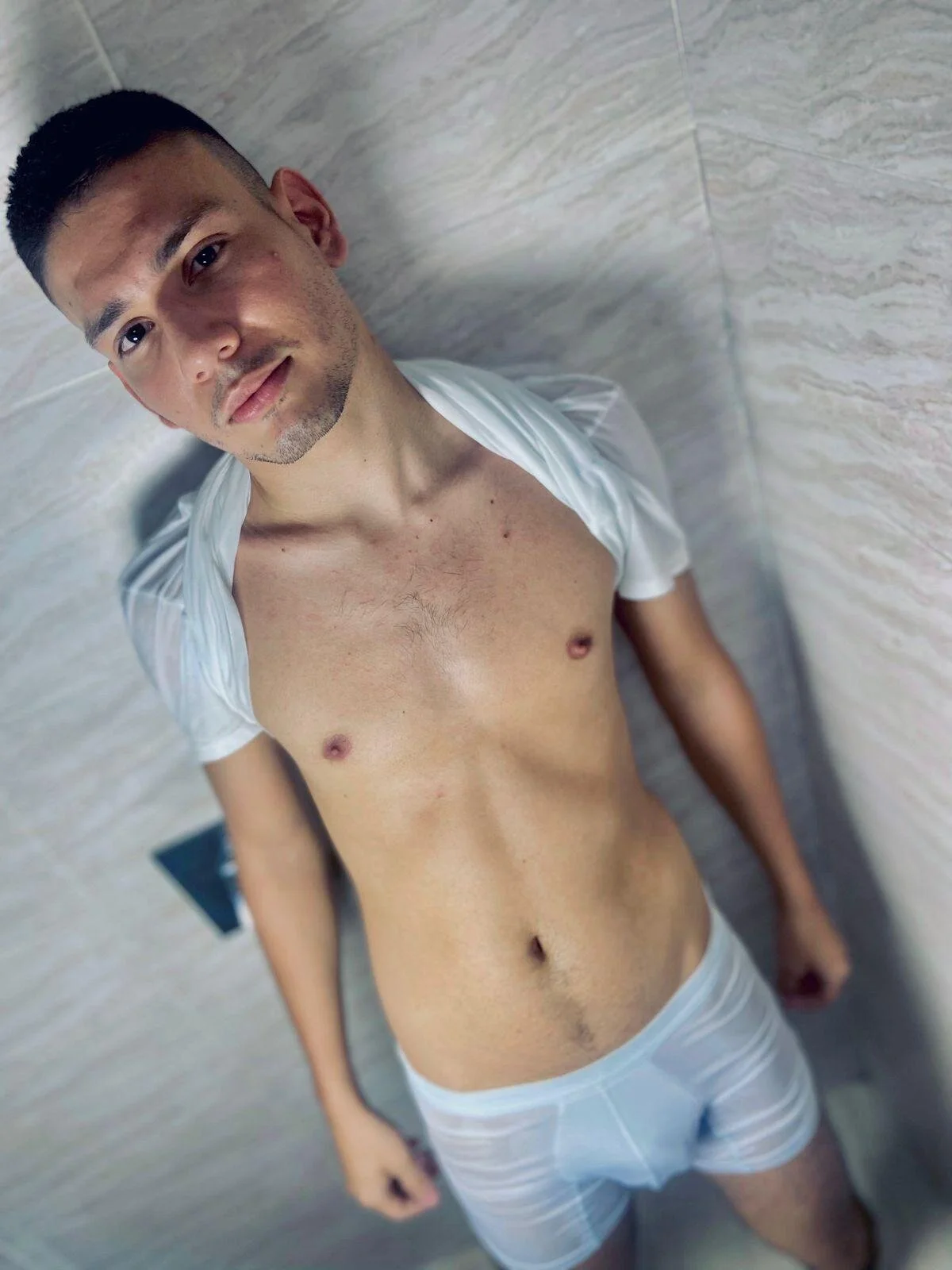 XXX Porn Photo of Nude marcuswildx 8