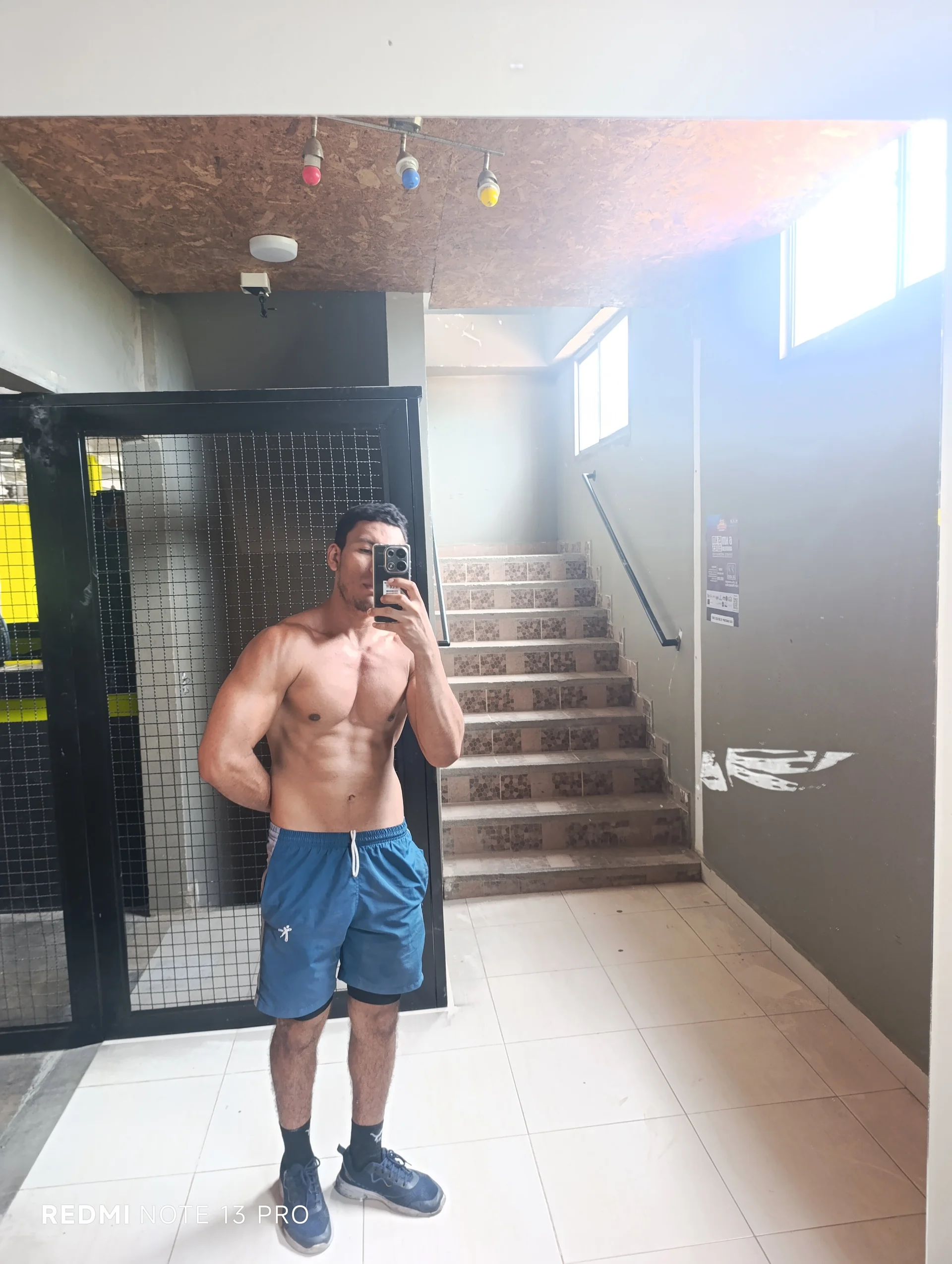 XXX Porn Photo of Nude Dag_latino 4