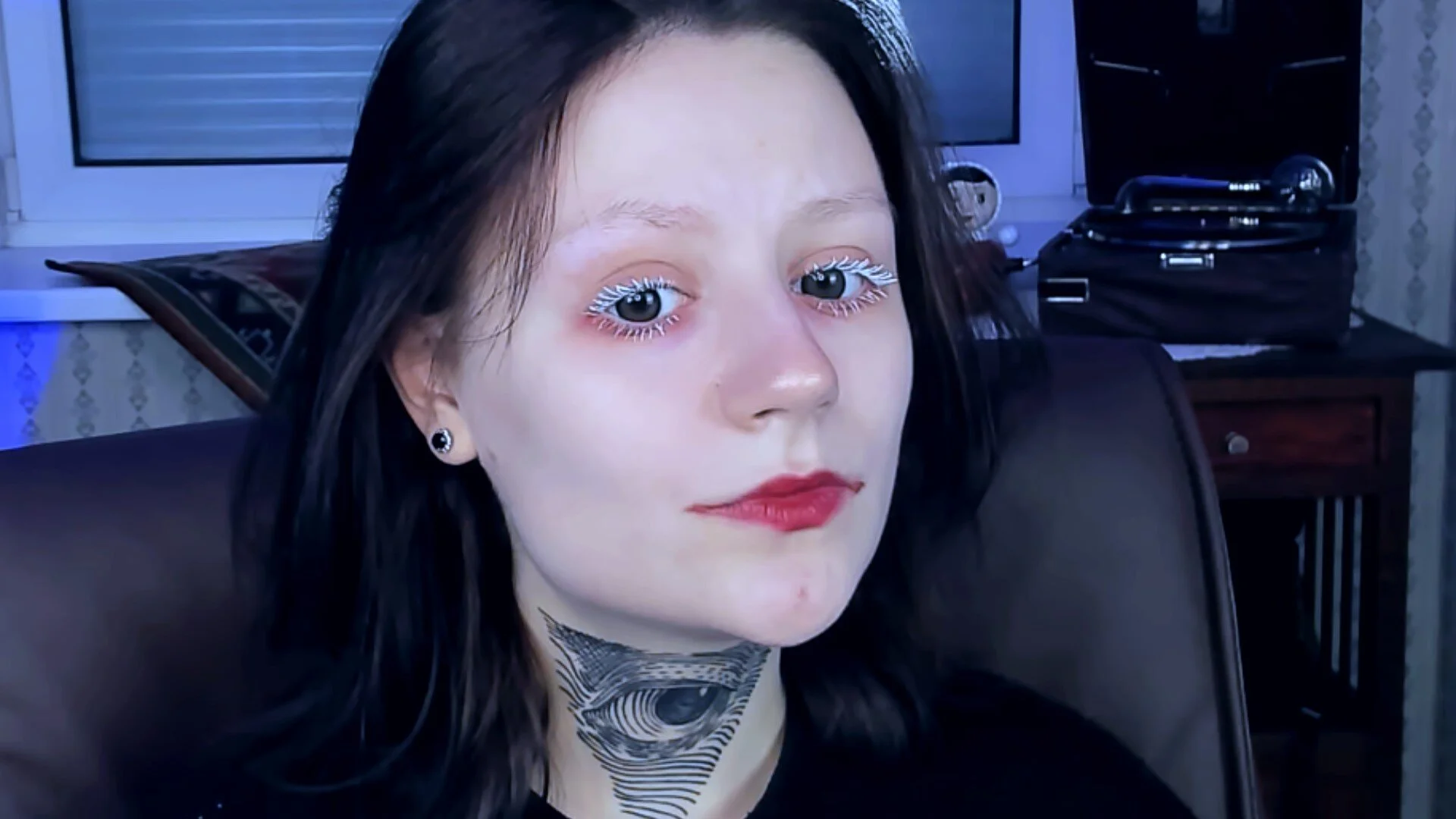 XXX Porn Photo of Nude VeliraBraitberg 34