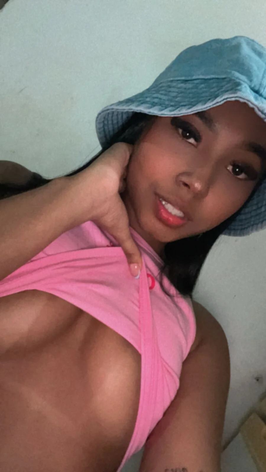 XXX Porn Photo of Nude GabrielaLugo 22