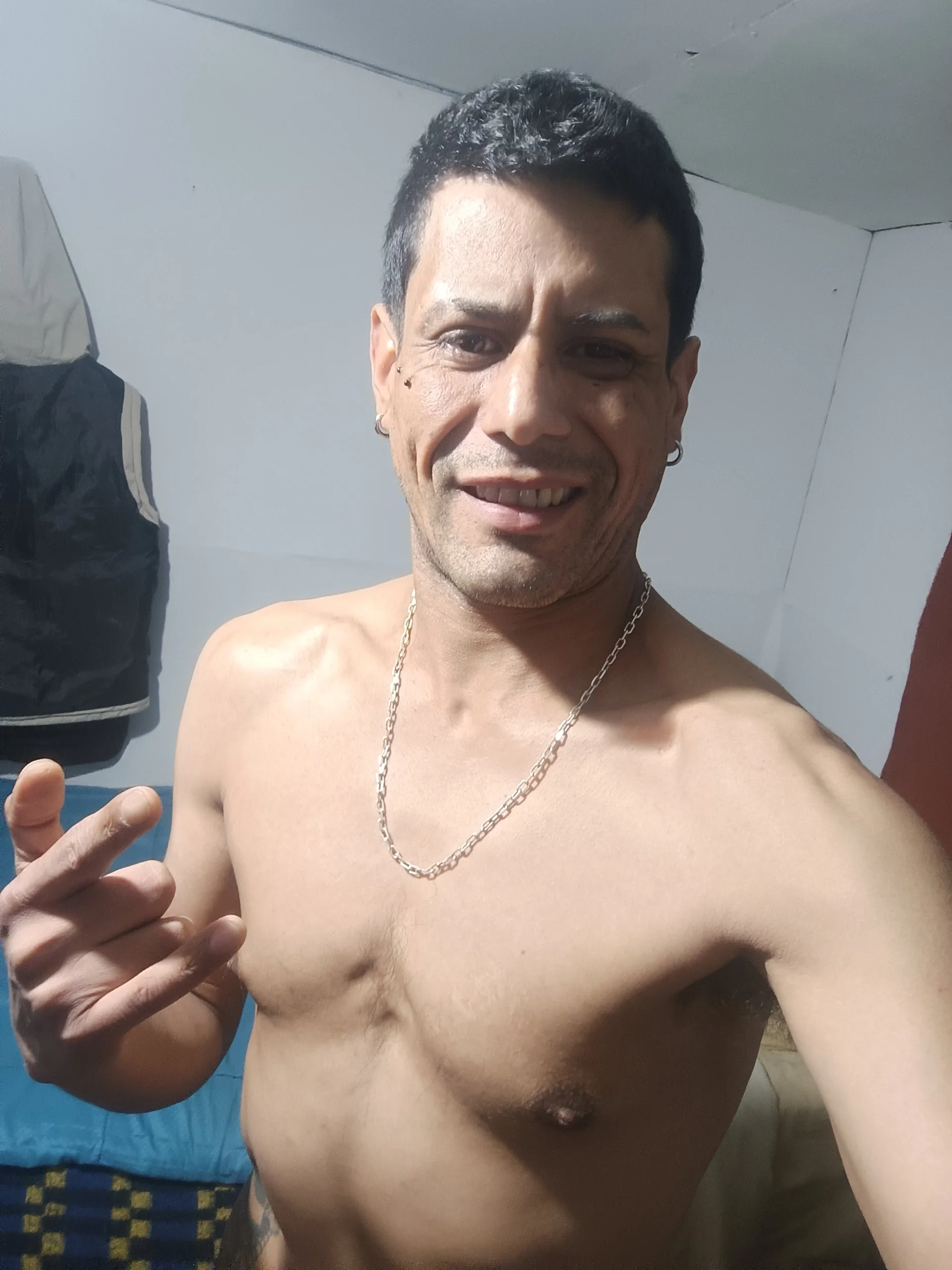 XXX Porn Photo of Nude Albithooo36 11