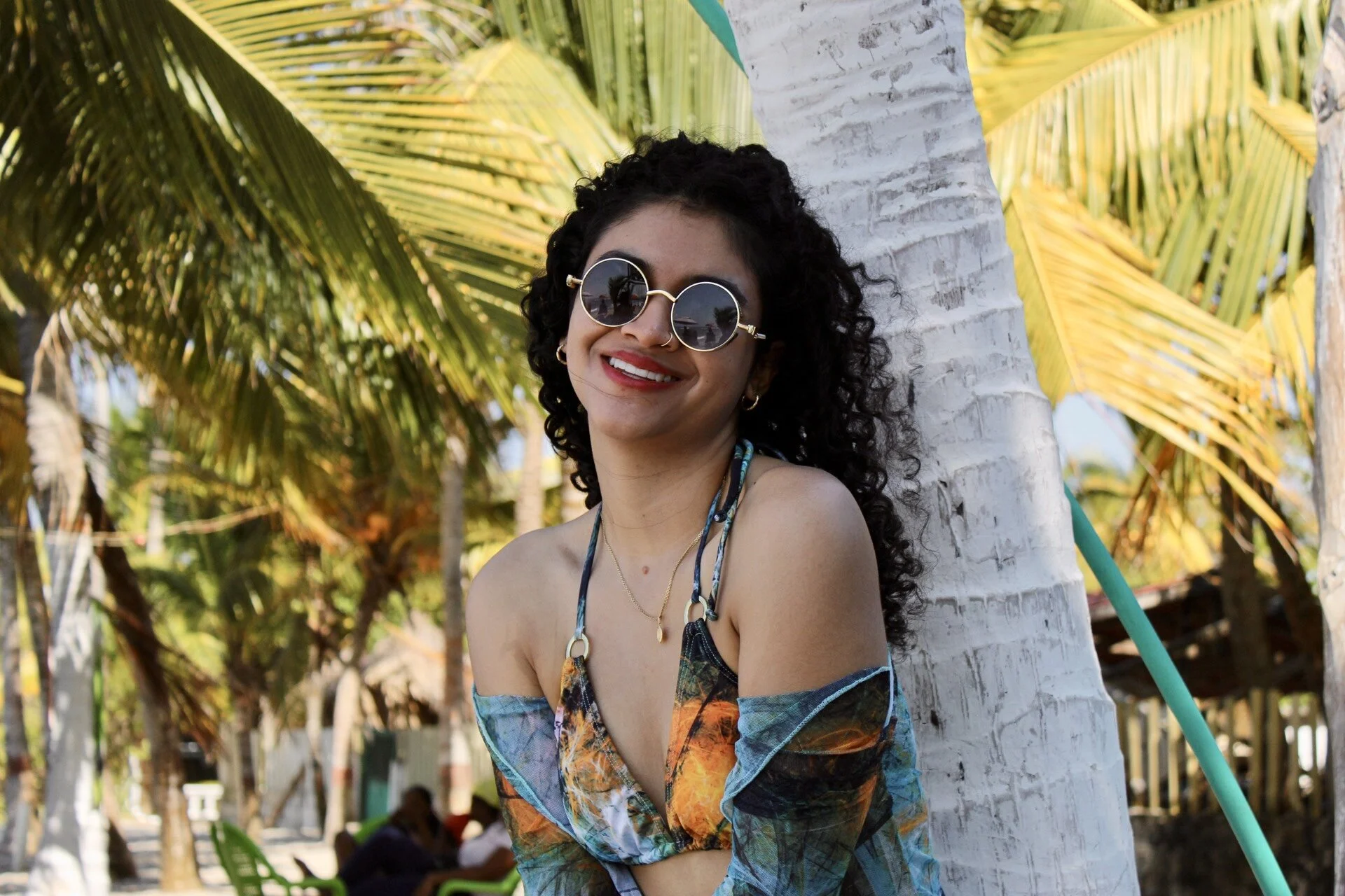 XXX Porn Photo of Nude bonniie_98_ 20