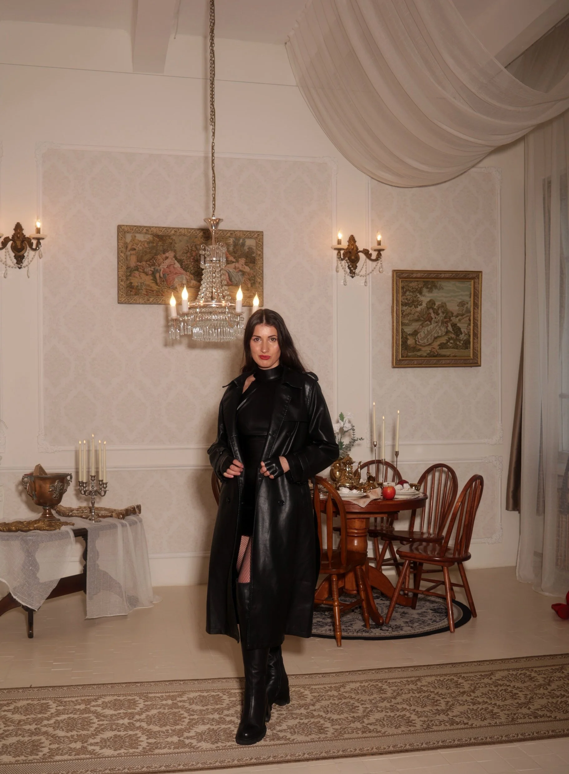 XXX Porn Photo of Nude MaryMalory11 5