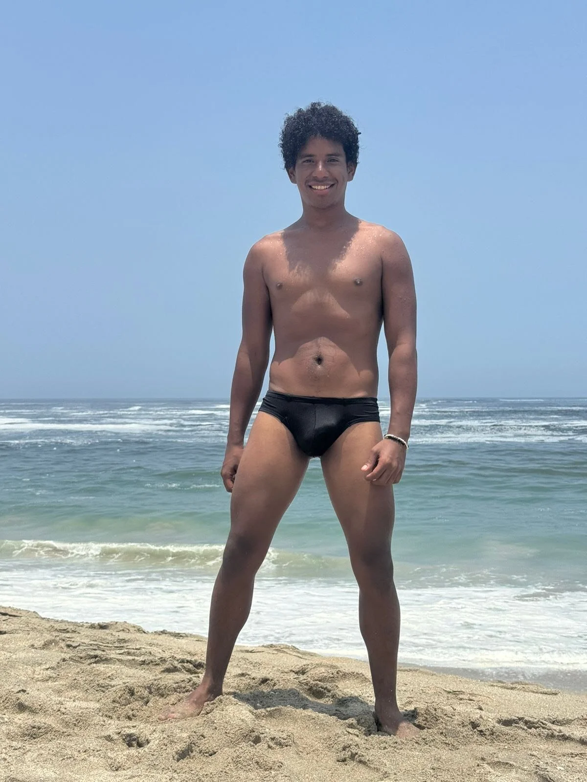 XXX Porn Photo of Nude Tendajih_Black 10