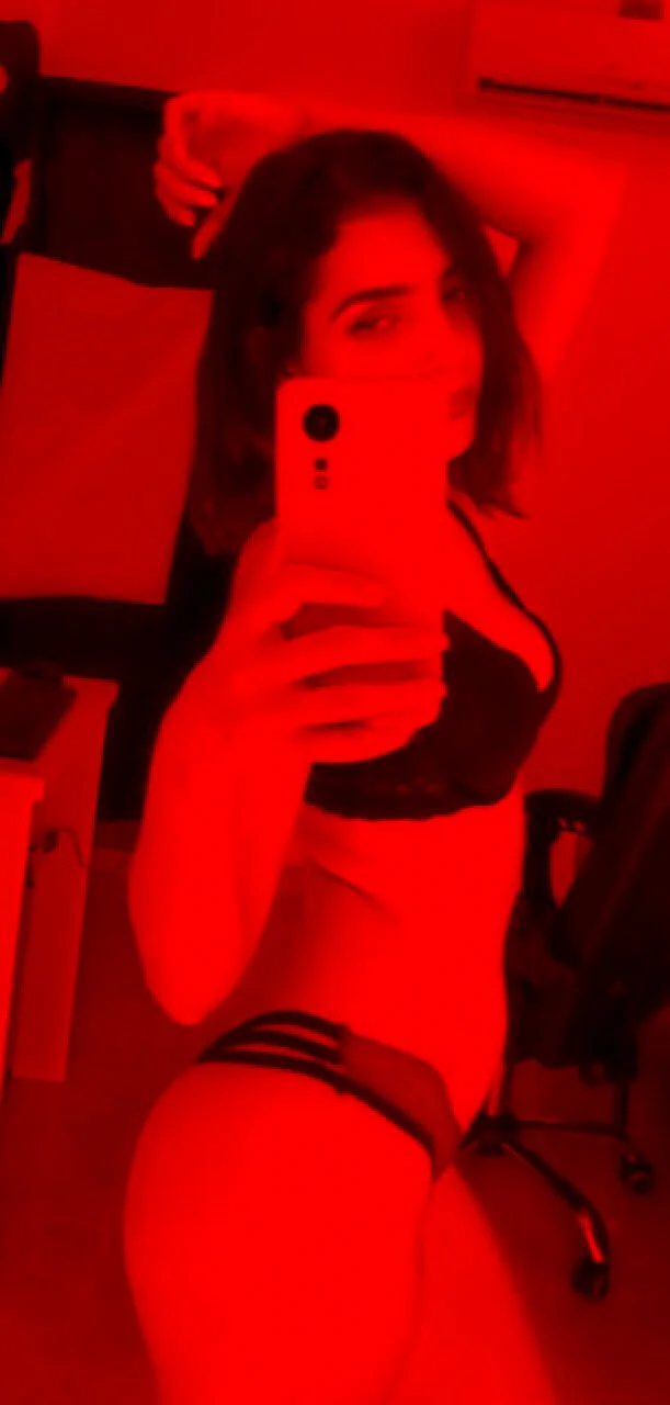 XXX Porn Photo of Nude LunaSub69_ 15