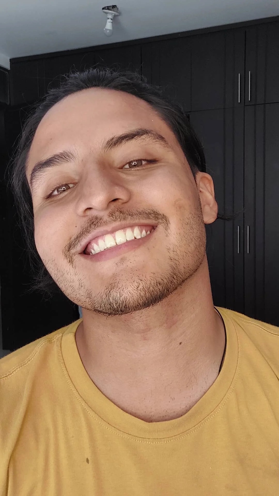 XXX Porn Photo of Nude Fabian_97 12