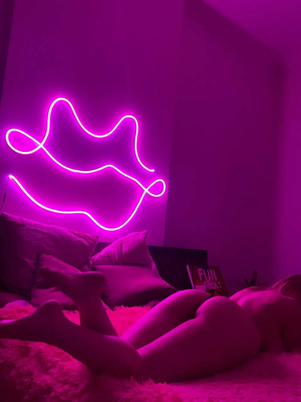 XXX Porn Photo of Nude OdriOlsens 1