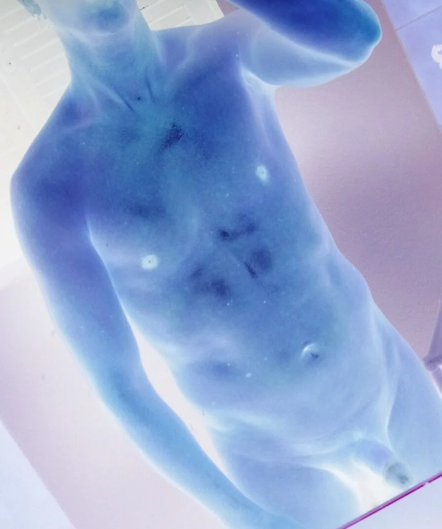 XXX Porn Photo of Nude seelengleich 1