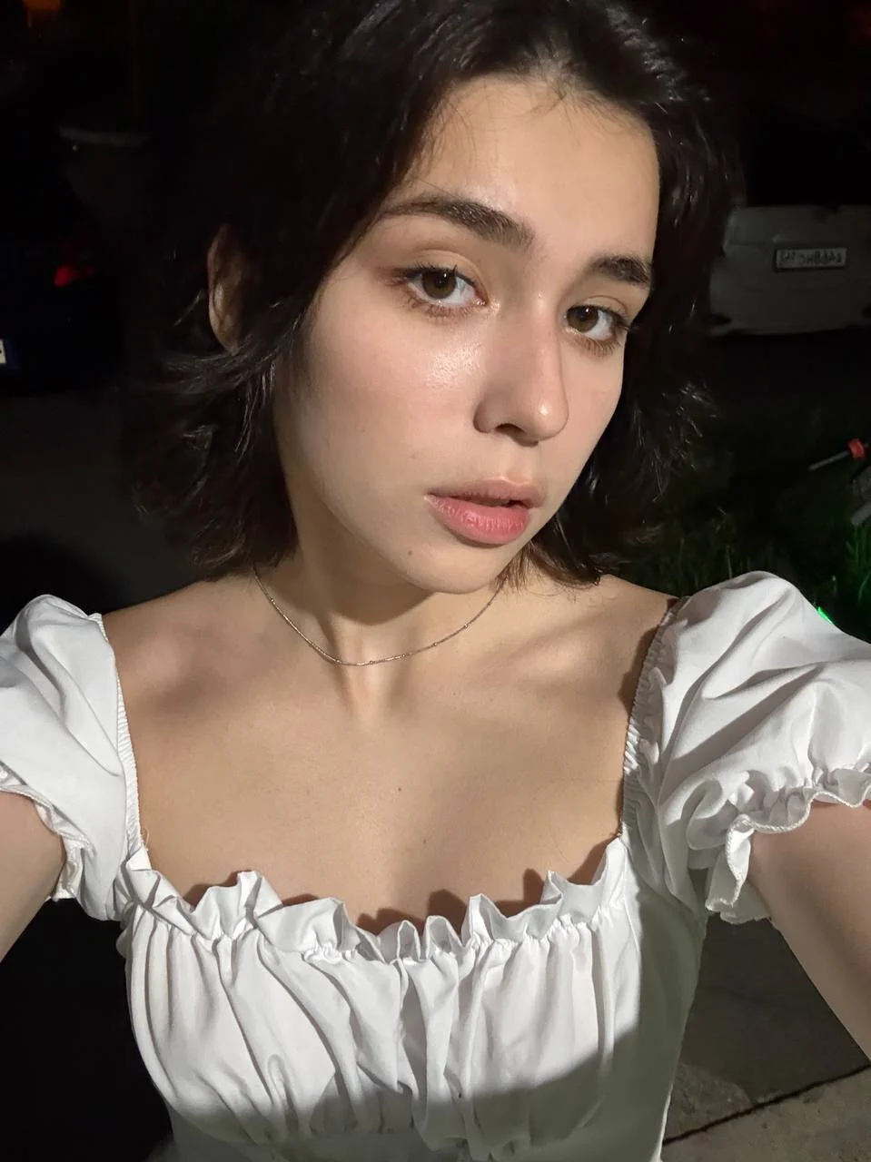 XXX Porn Photo of Nude shy-gaze 2