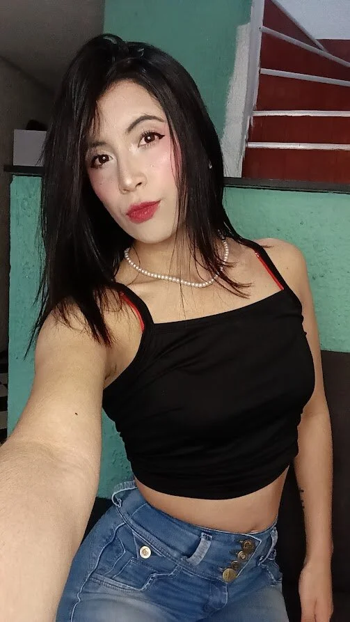 XXX Porn Photo of Nude JUDYTBABY 77