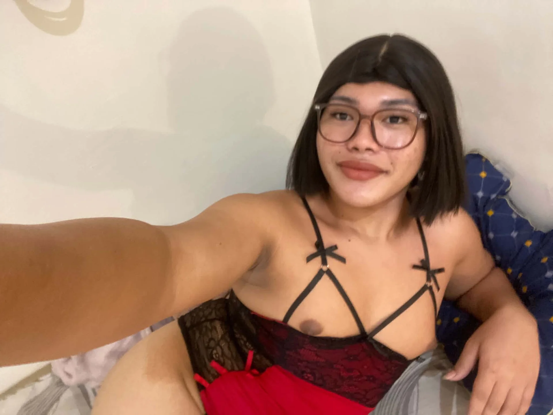 XXX Porn Photo of Nude urfav_melody 3