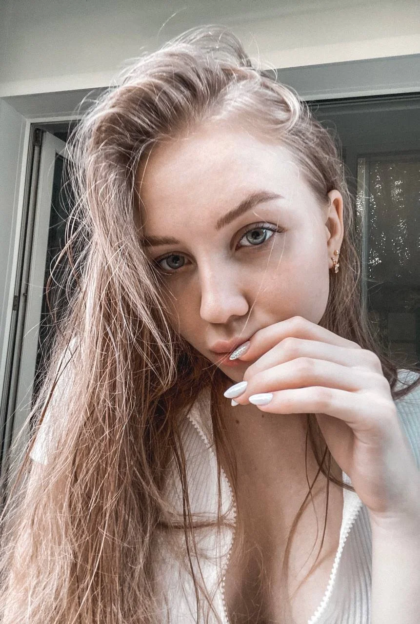 XXX Porn Photo of Nude SpellAnabel 17