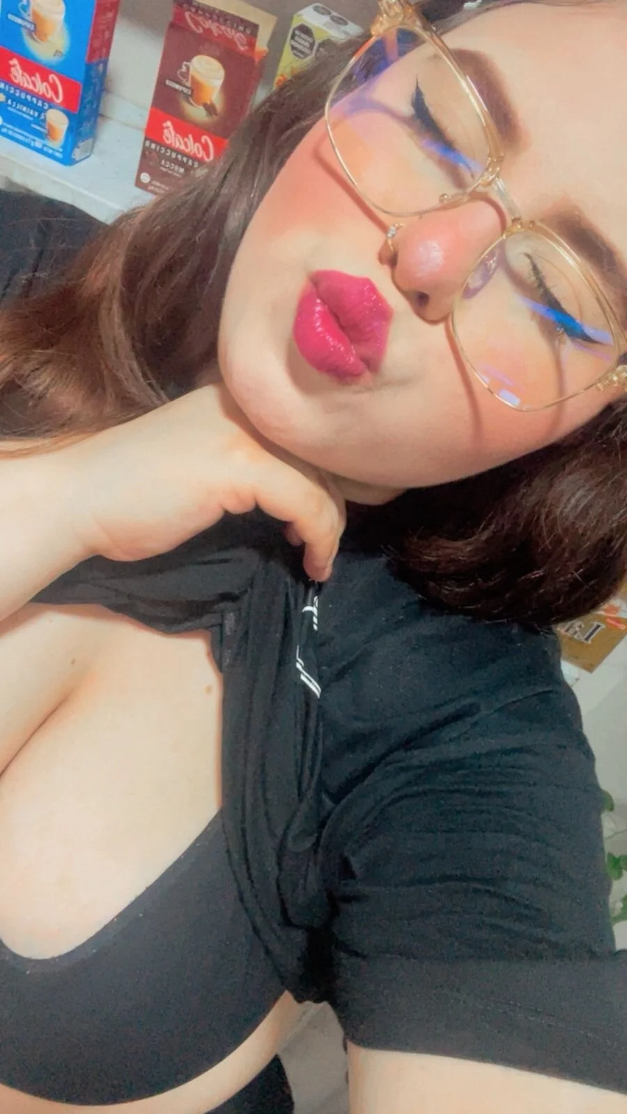 XXX Porn Photo of Nude kitty__pinnk 76