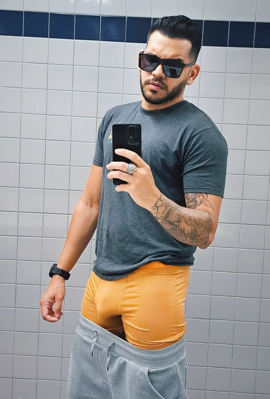 XXX Porn Photo of Nude damon69696 1