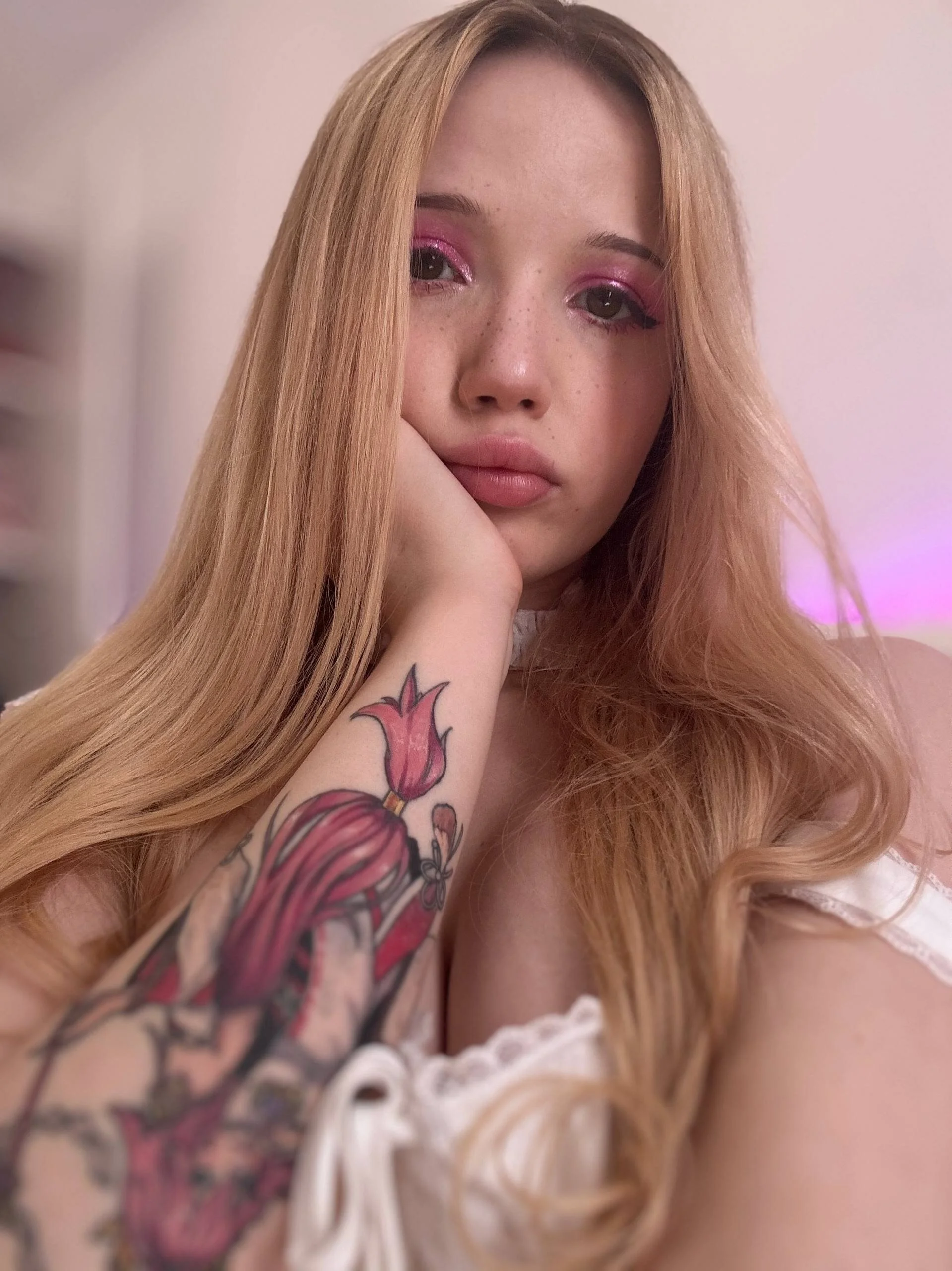 XXX Porn Photo of Nude mayyacozyy 10