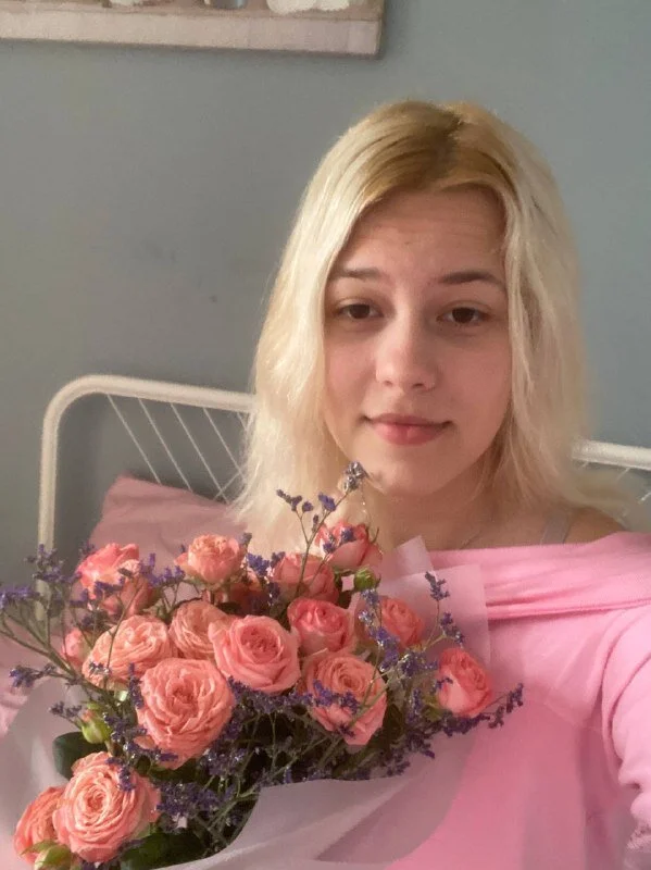 XXX Porn Photo of Nude PurplishCome 6