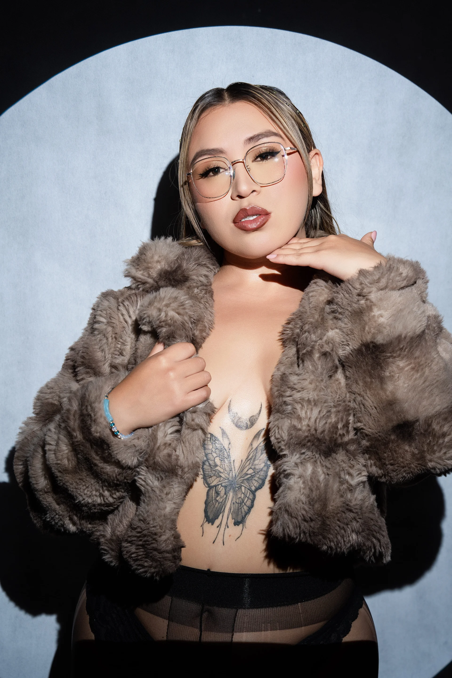 XXX Porn Photo of Nude Misha_fae 7