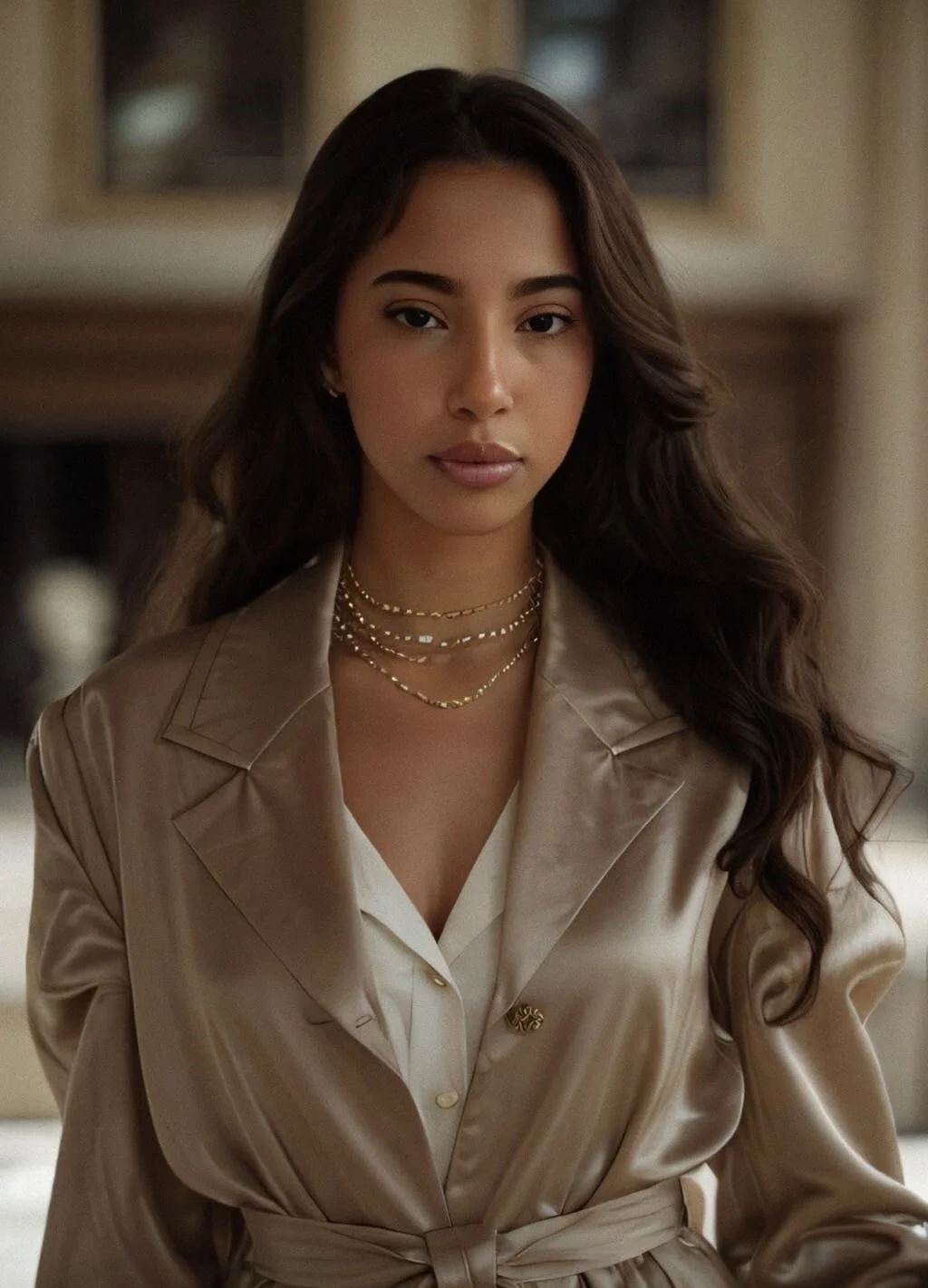 XXX Porn Photo of Nude miaceleste 4