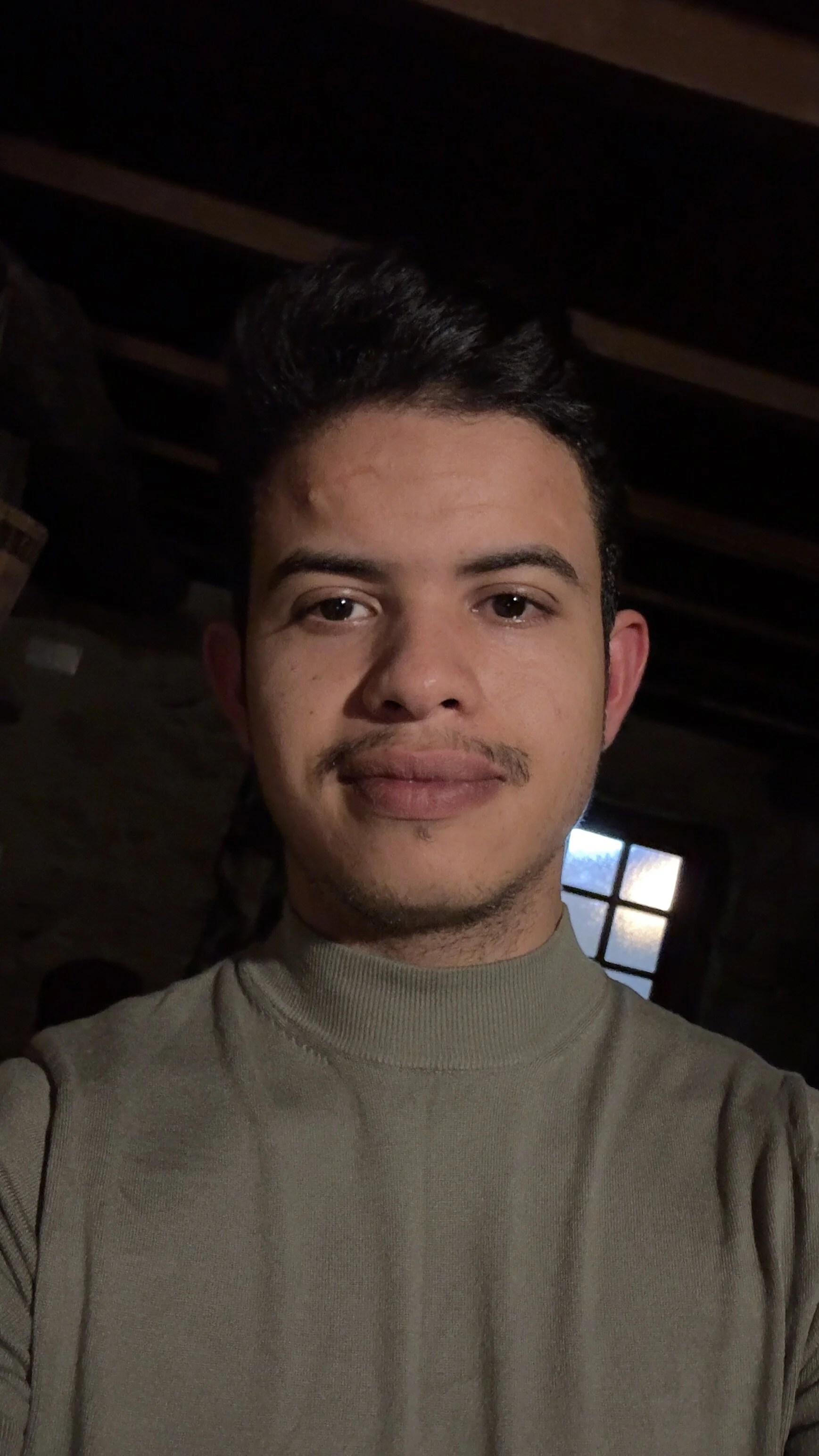 XXX Porn Photo of Nude SktHard 1