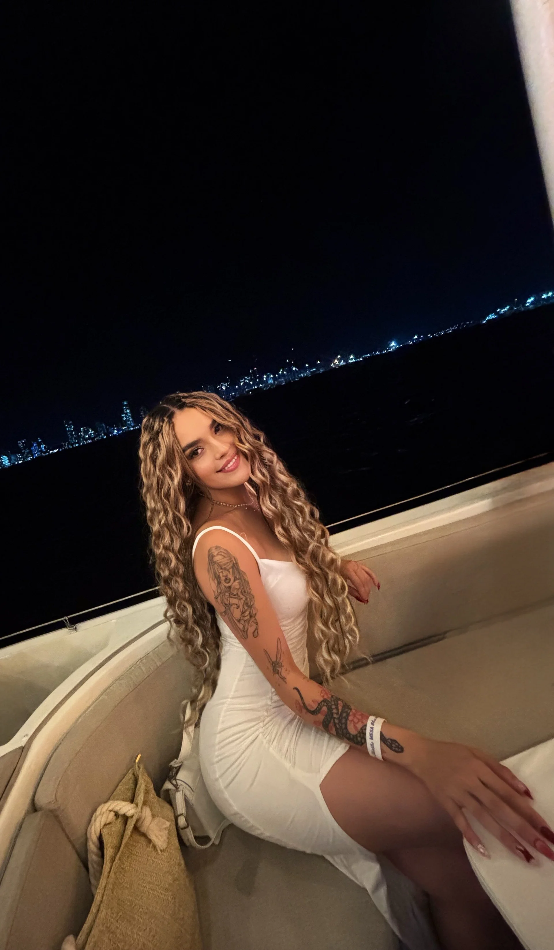 XXX Porn Photo of Nude honeyrosee 5